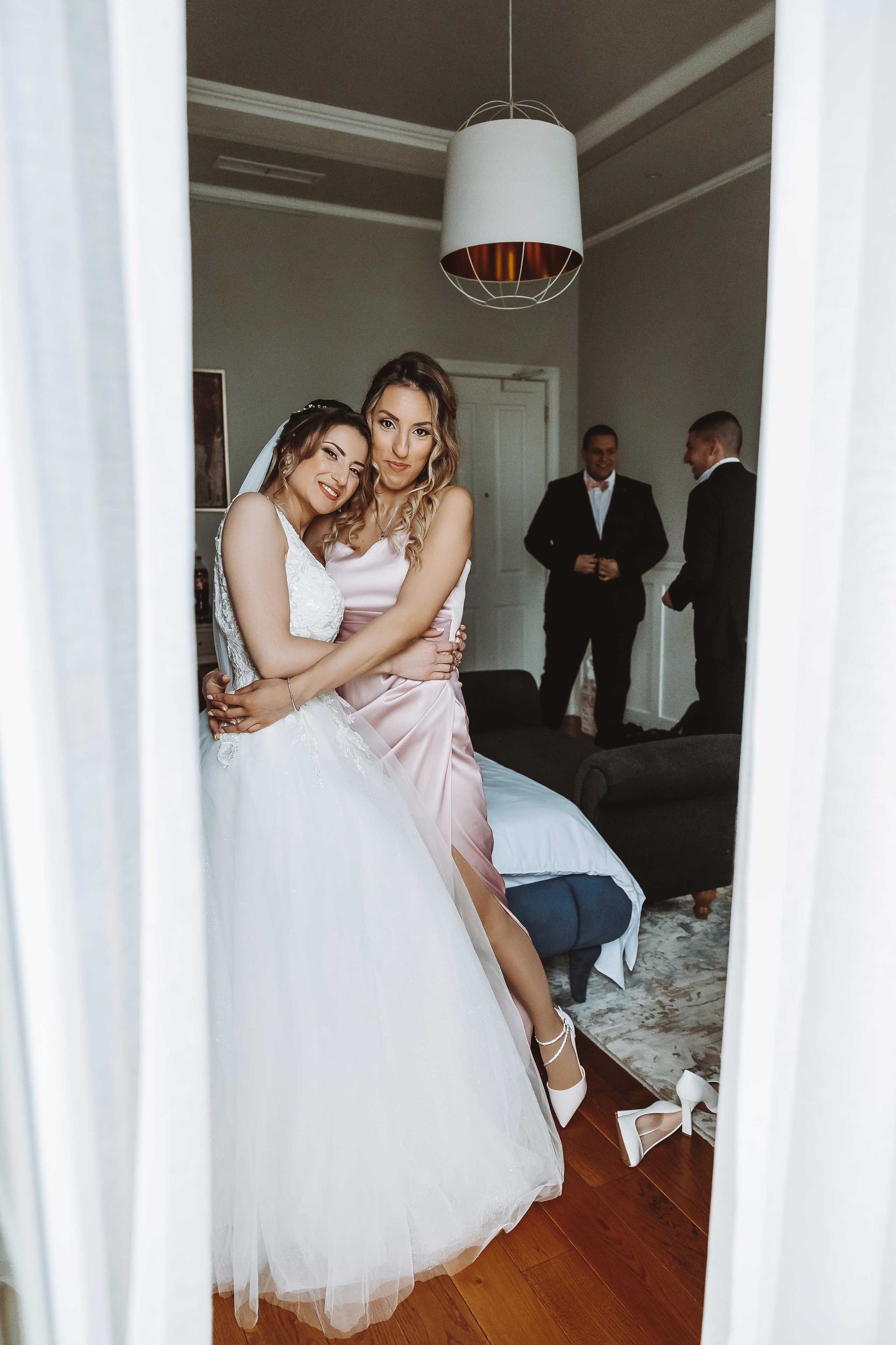 Сватба Hotel Promenade. Фотограф Ирина Йотова