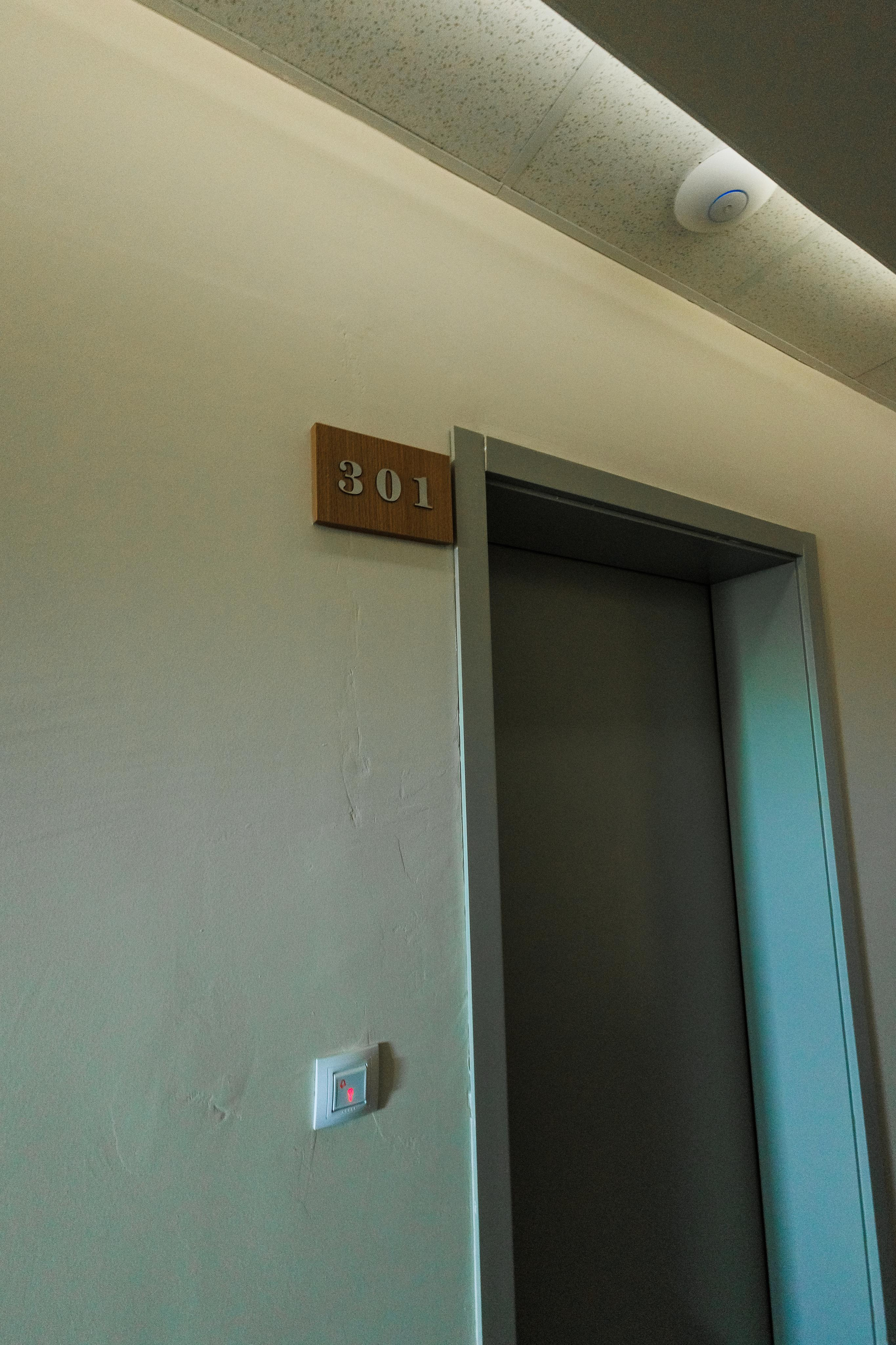 St. Panteleimon Beach Hotel. Фотограф Ирина Йотова