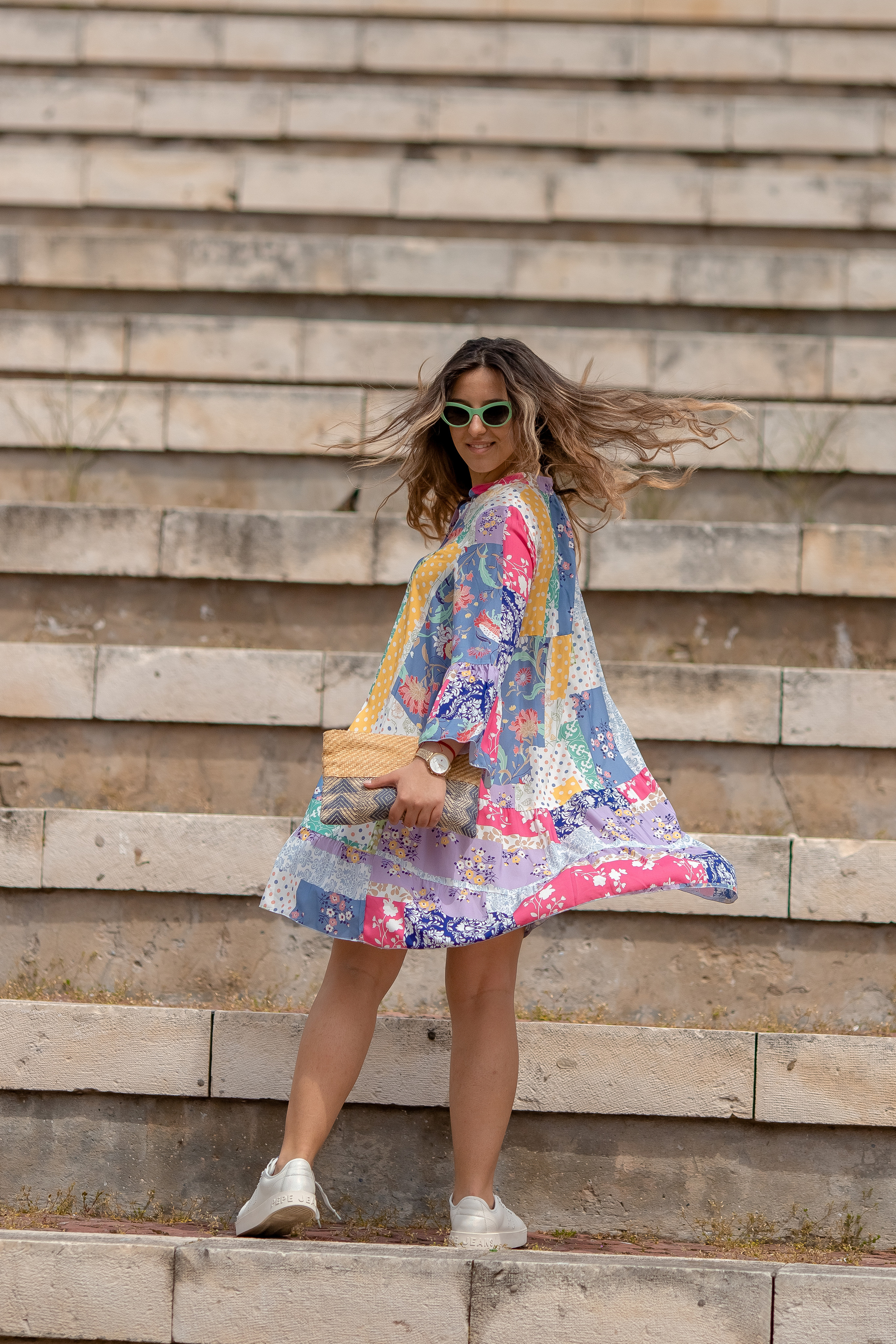 Индивидуална Фотосесия. Фотограф Ирина Йотова