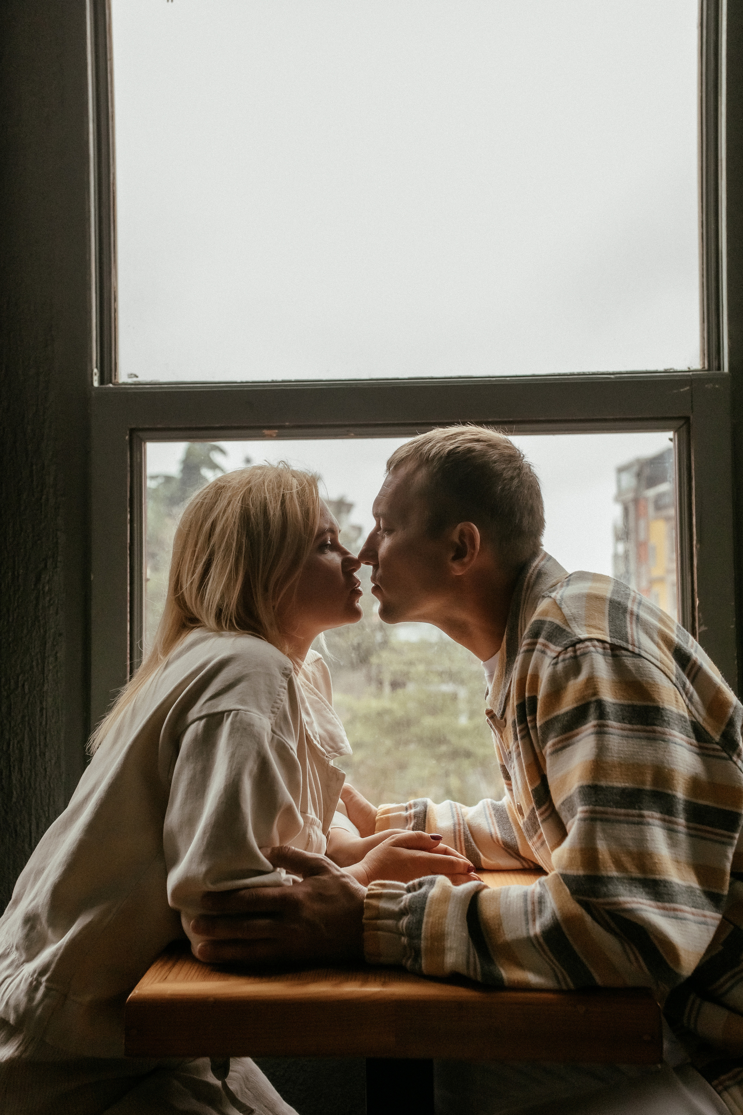 Истамбул. Фотограф Ирина Йотова