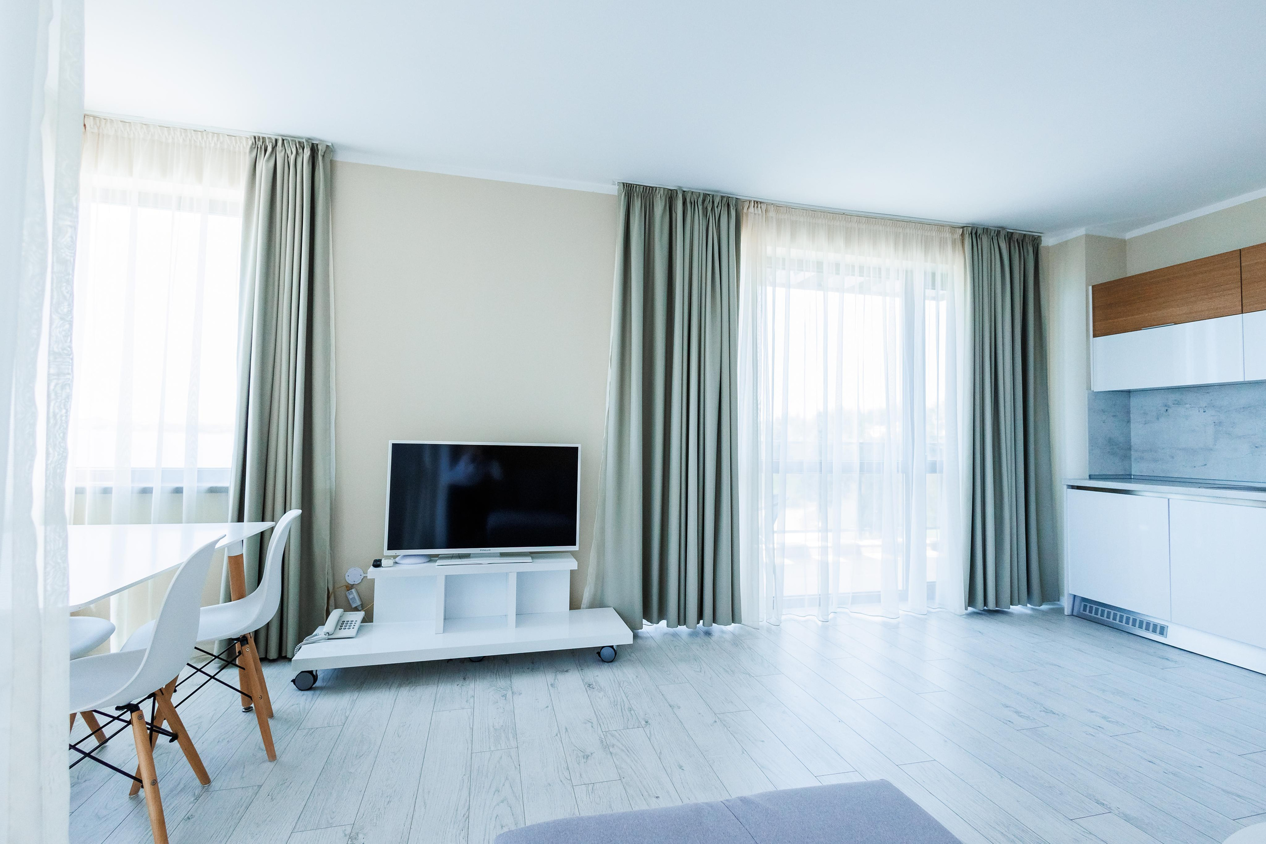 St. Panteleimon Beach Hotel. Фотограф Ирина Йотова