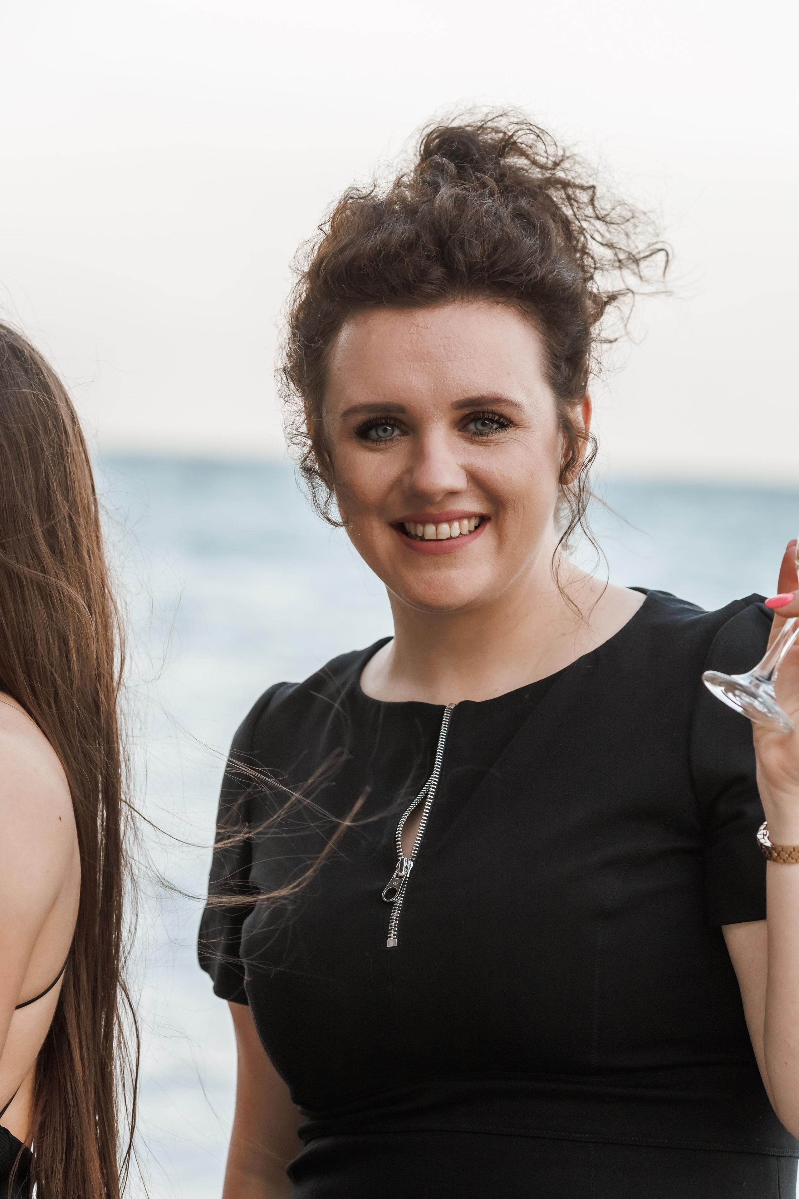 Bachelorette Party. Фотограф Ирина Йотова