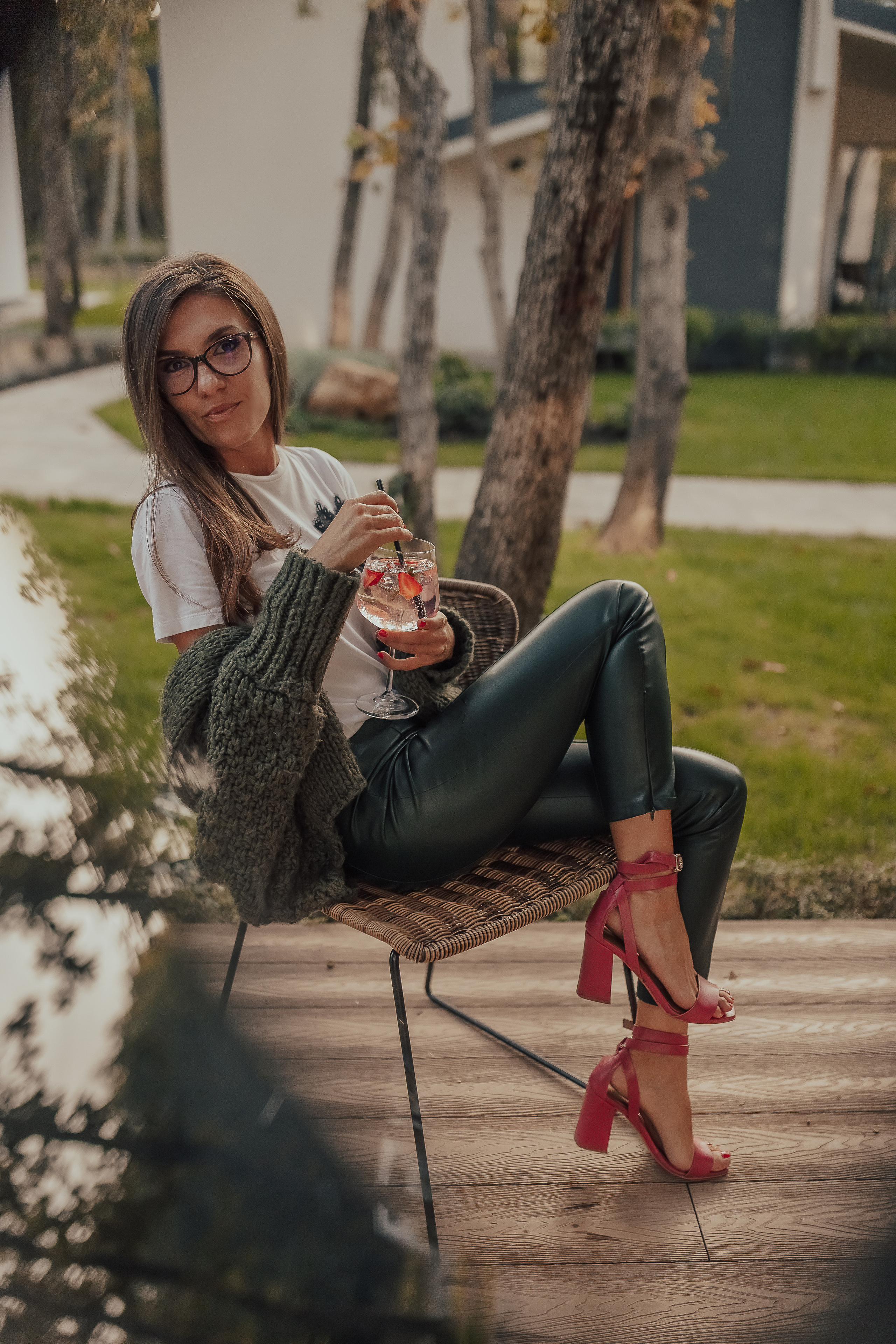 Индивидуална Фотосесия. Фотограф Ирина Йотова