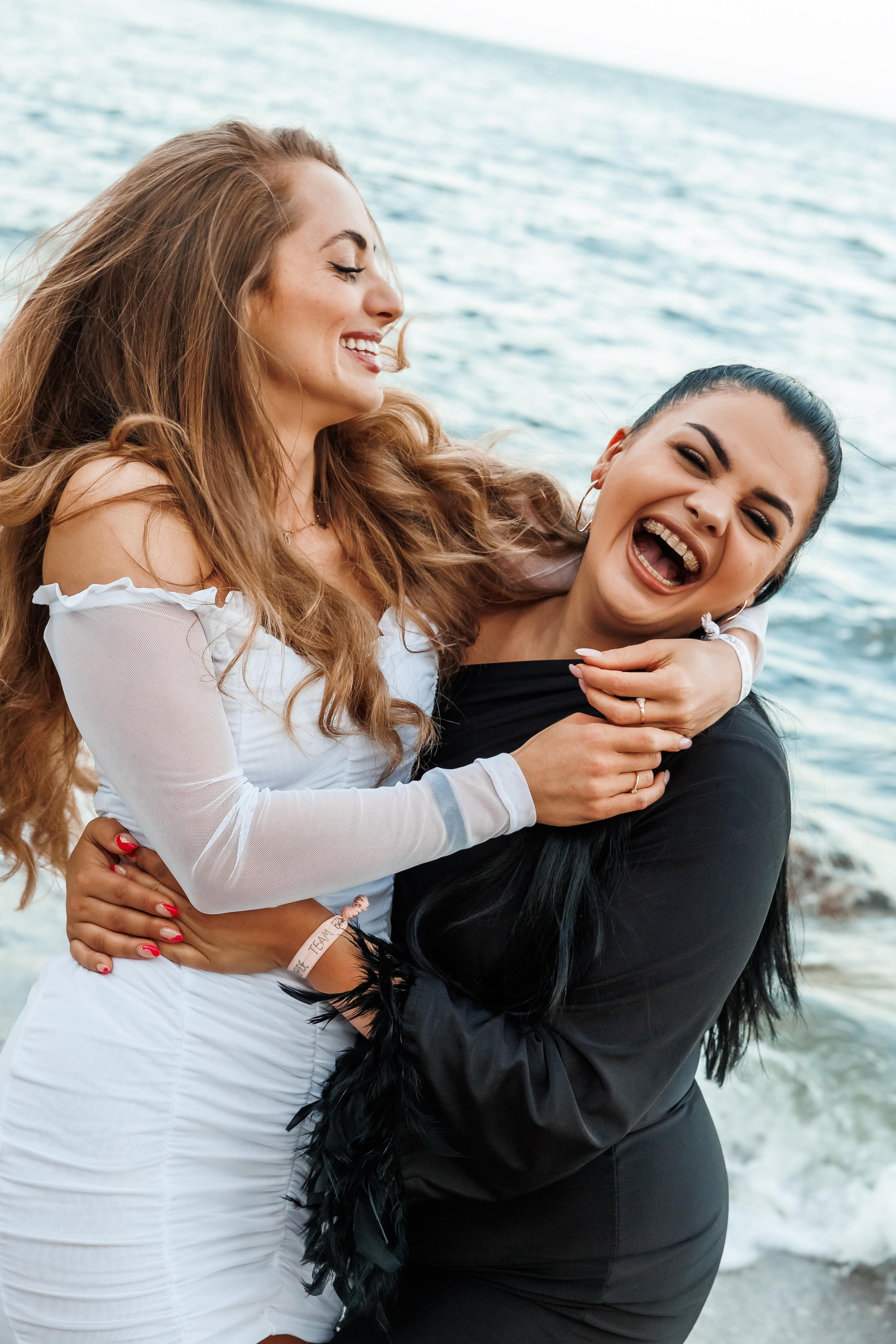 Bachelorette Party. Фотограф Ирина Йотова