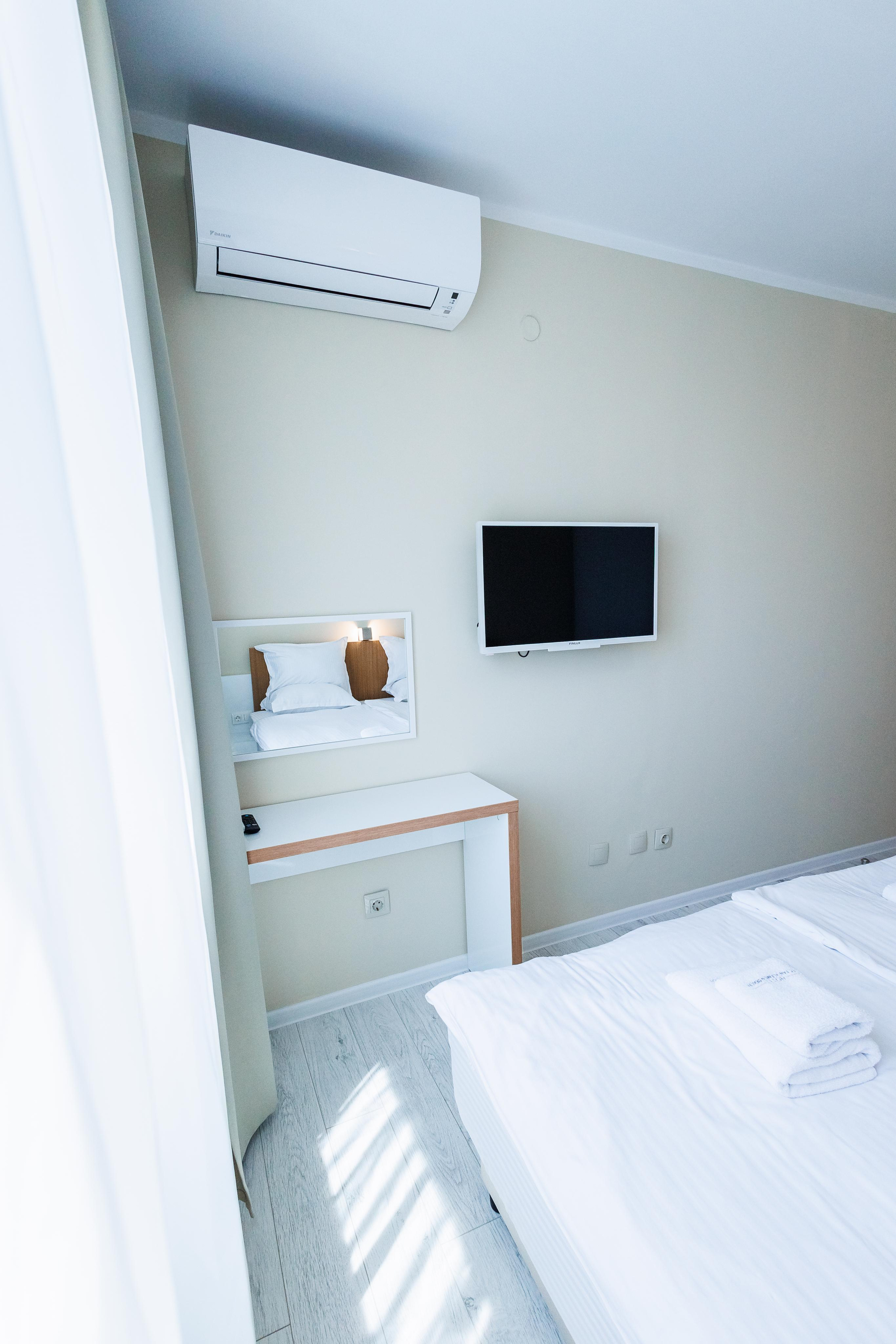 St. Panteleimon Beach Hotel. Фотограф Ирина Йотова