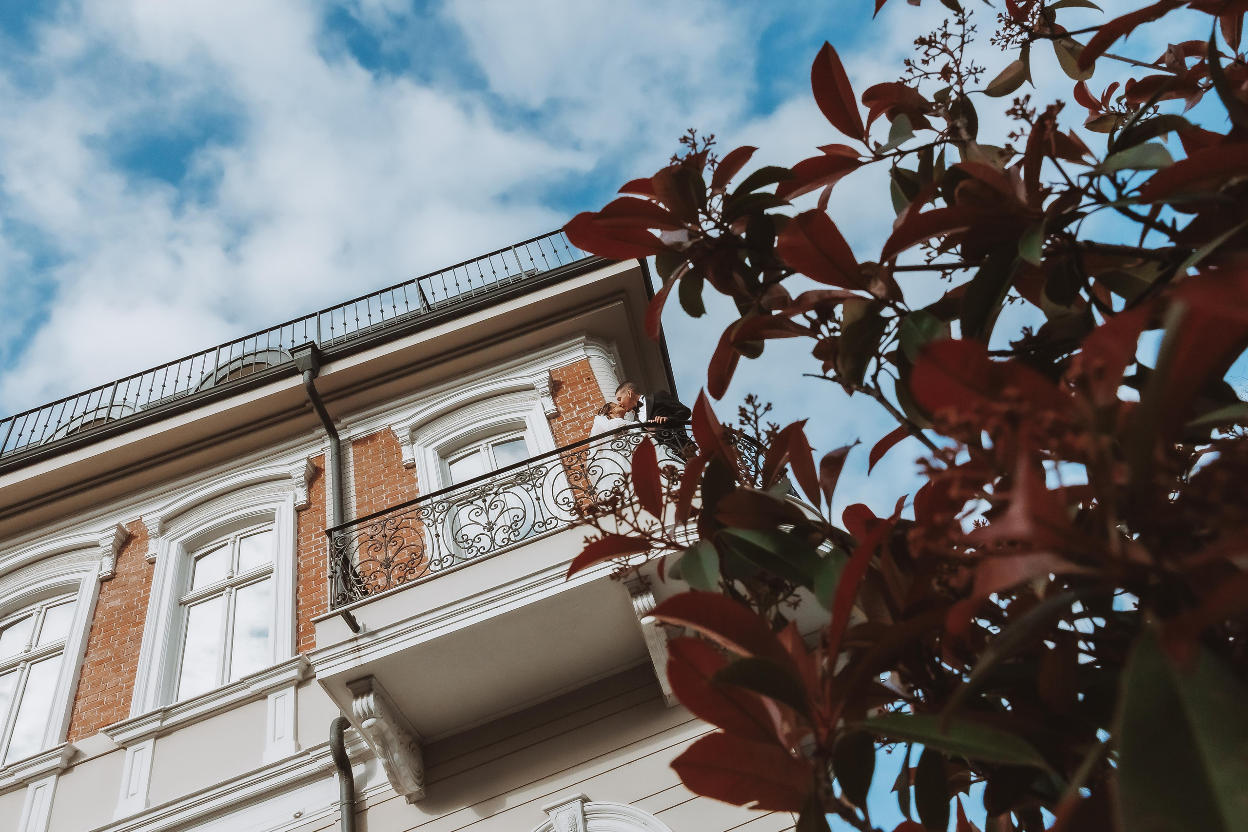 Сватба Hotel Promenade. Фотограф Ирина Йотова