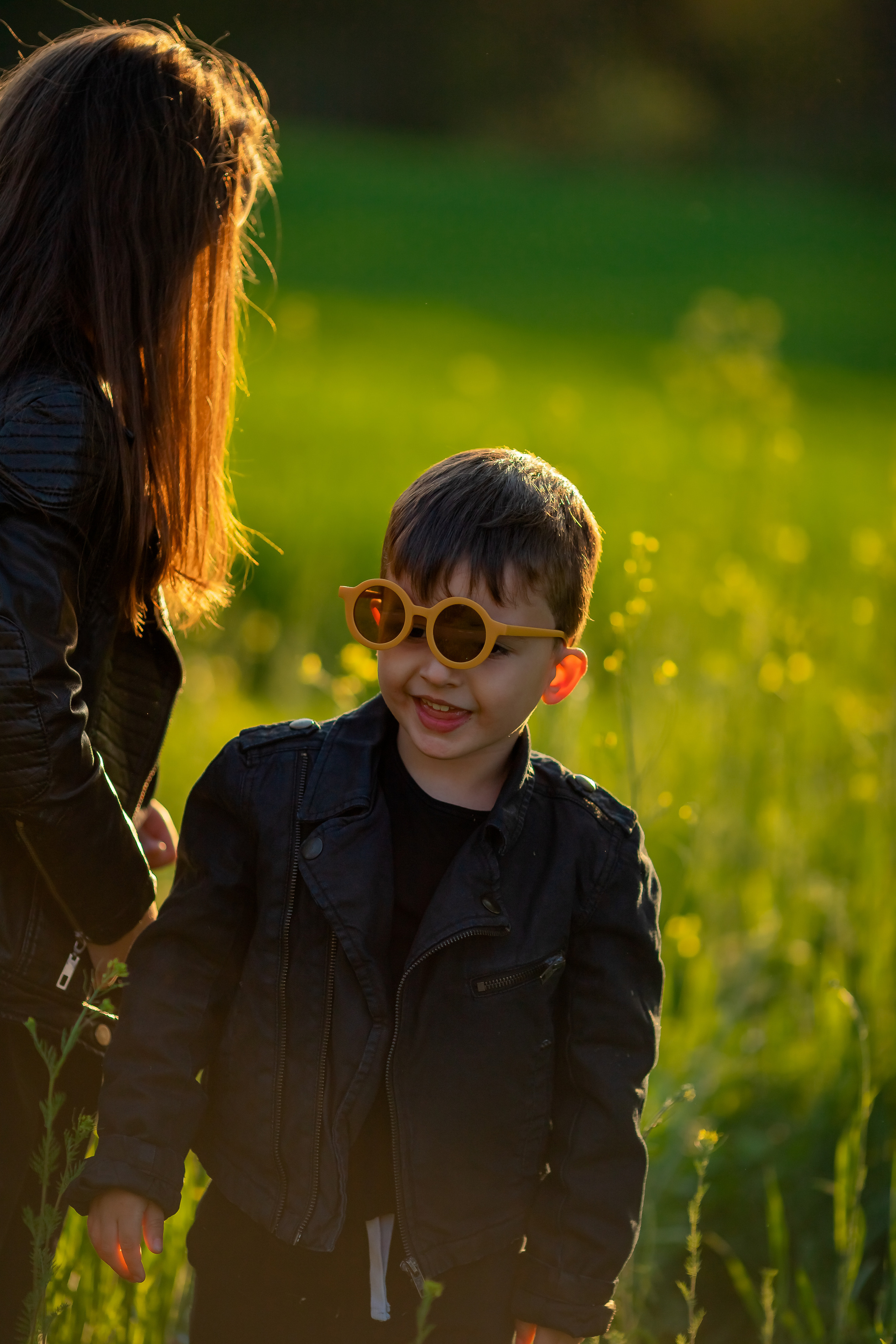 Фотограф Ирина Йотова