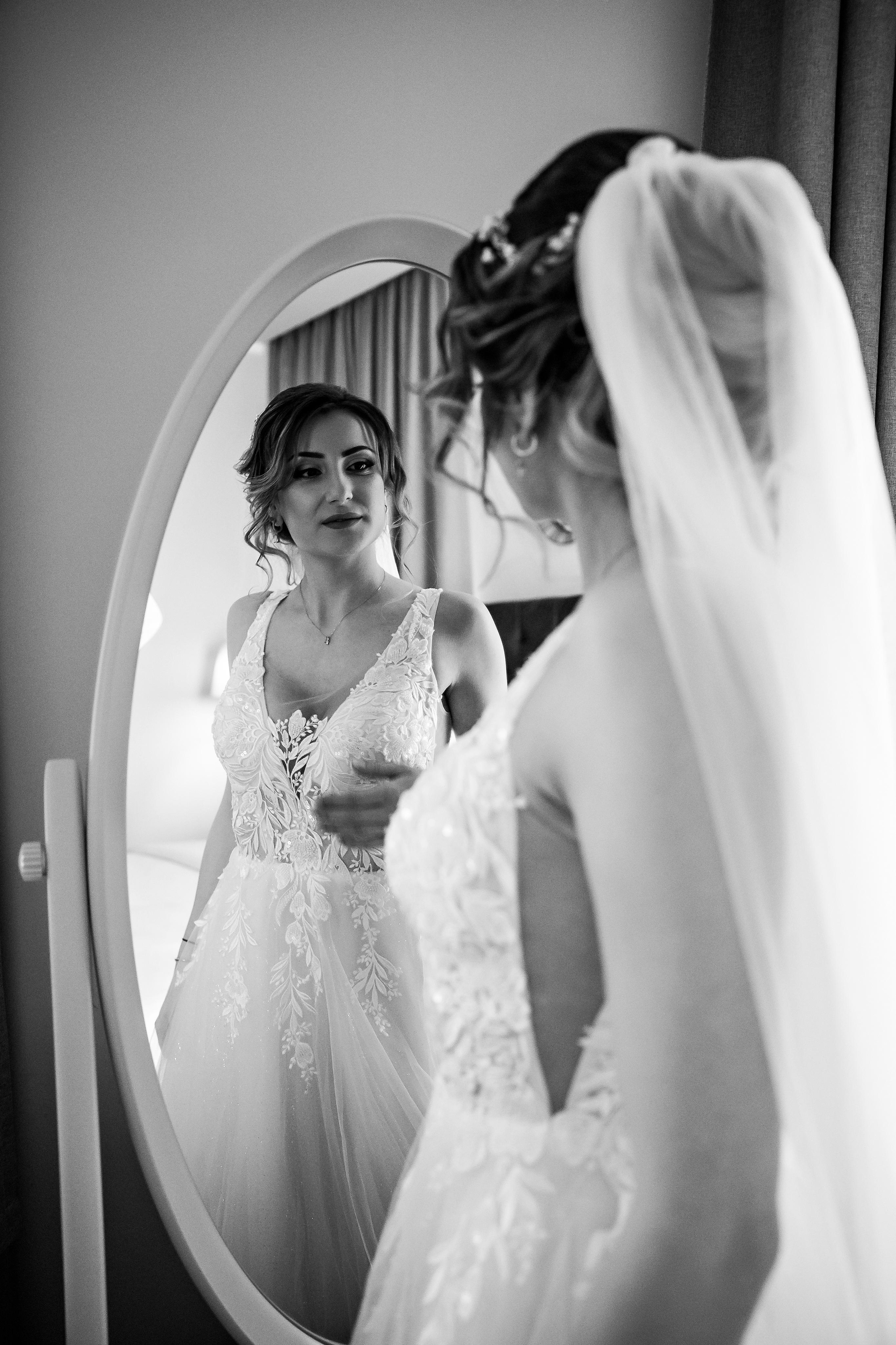 Сватба Hotel Promenade. Фотограф Ирина Йотова