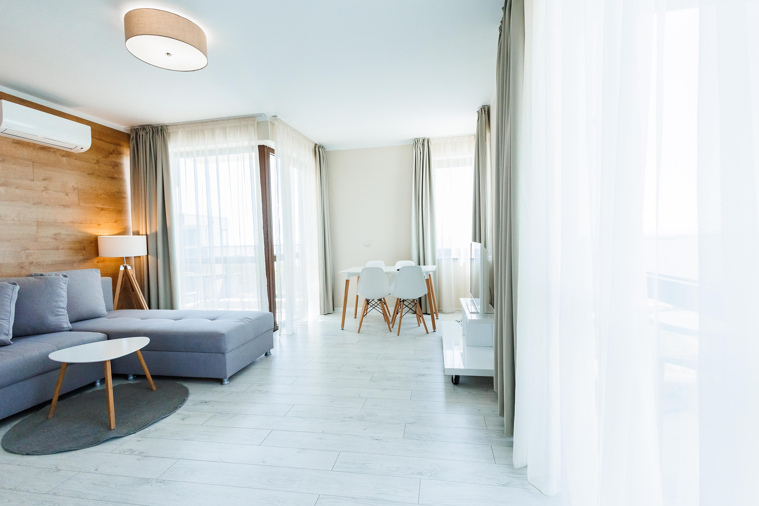 St. Panteleimon Beach Hotel. Фотограф Ирина Йотова