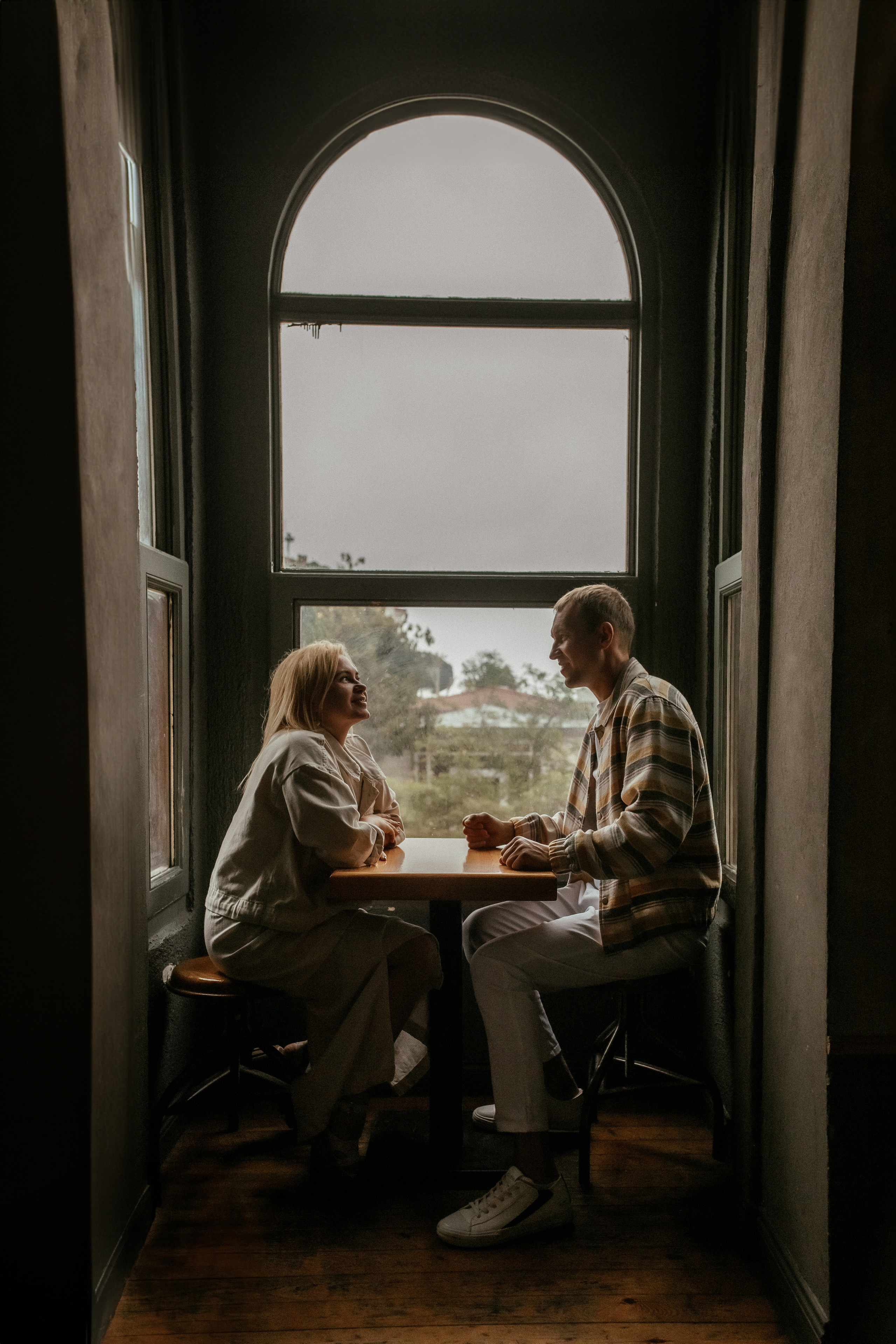 Истамбул. Фотограф Ирина Йотова