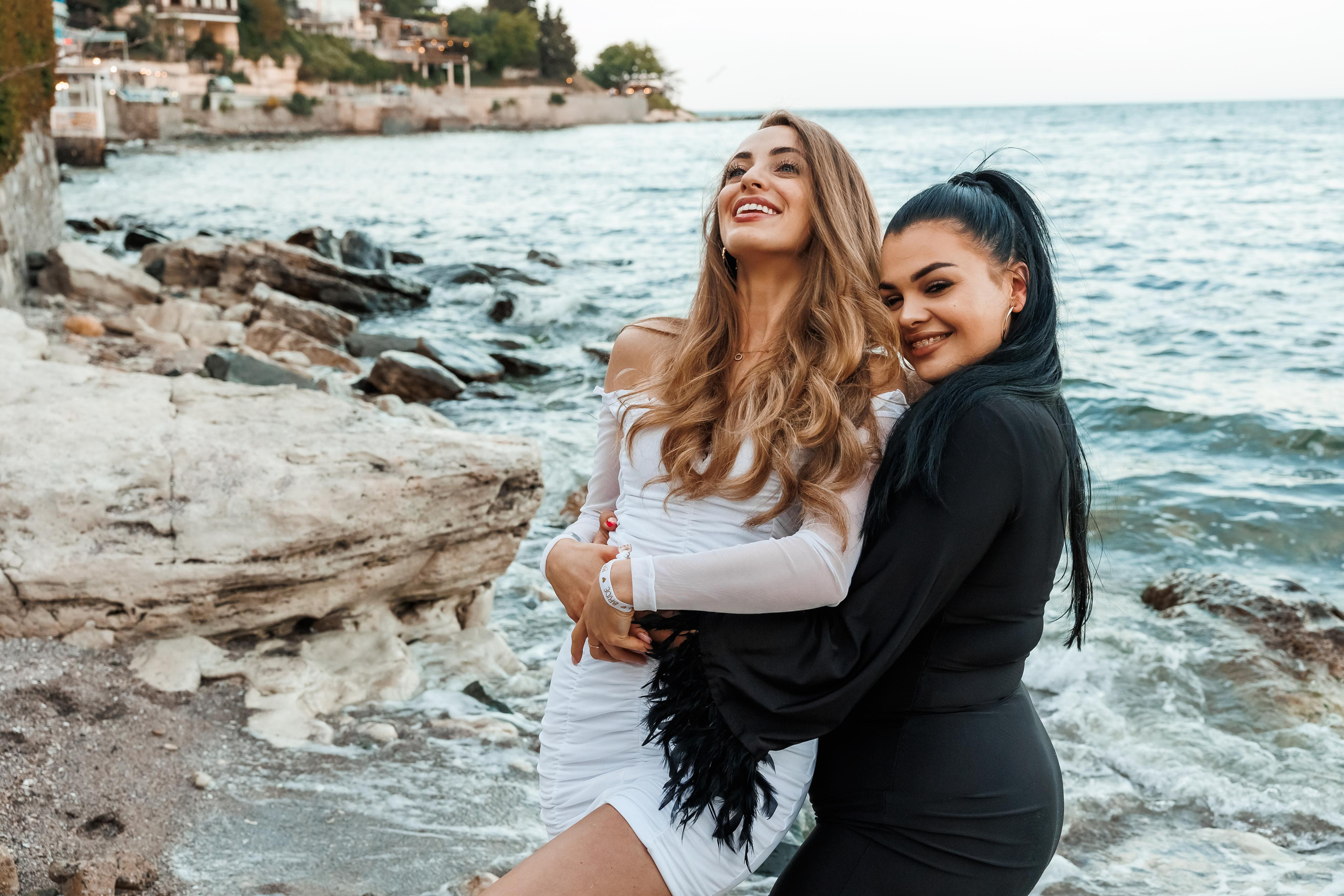 Bachelorette Party. Фотограф Ирина Йотова