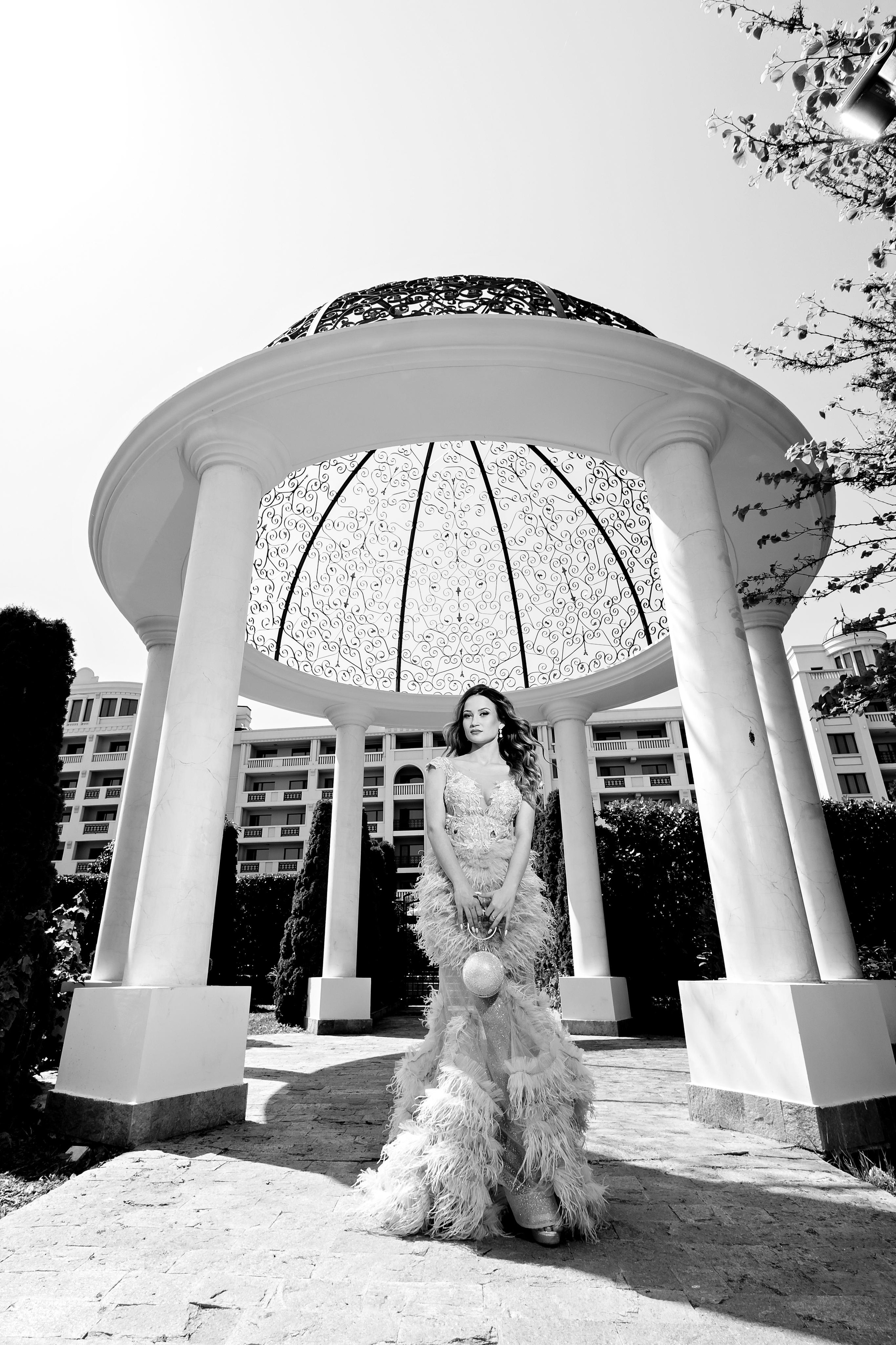 Абитуриентски Бал 2023. Фотограф Ирина Йотова