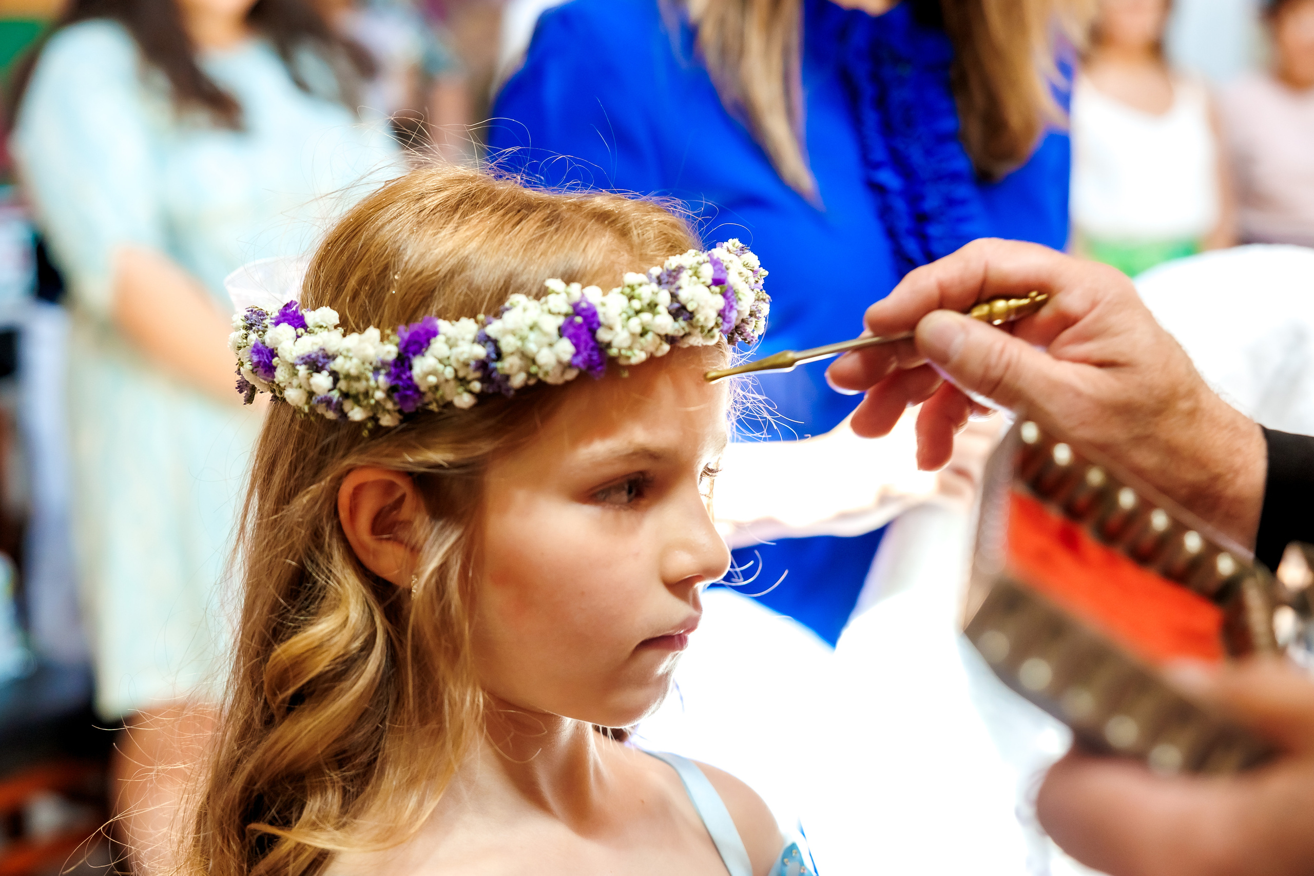 Св.Климент Охридски Бургас. Фотограф Ирина Йотова