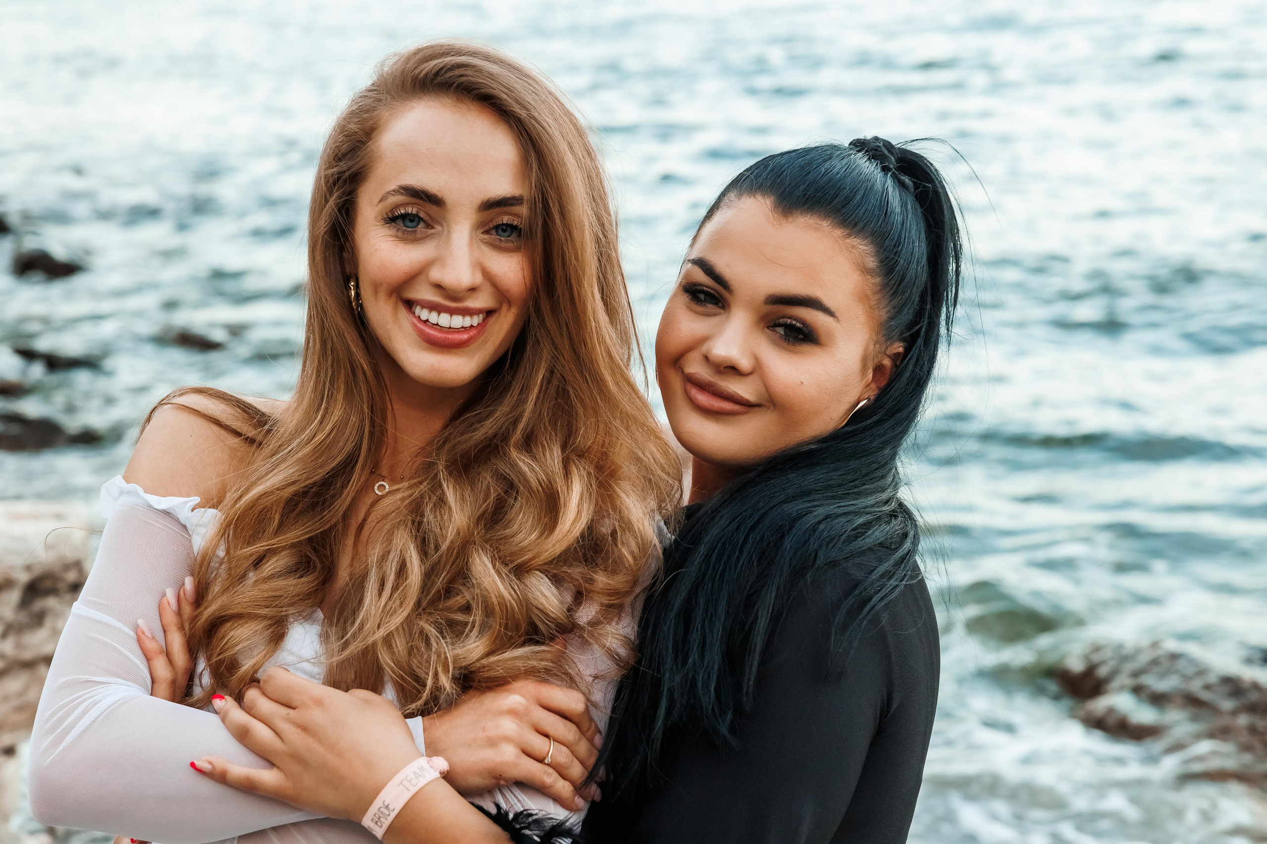 Bachelorette Party. Фотограф Ирина Йотова