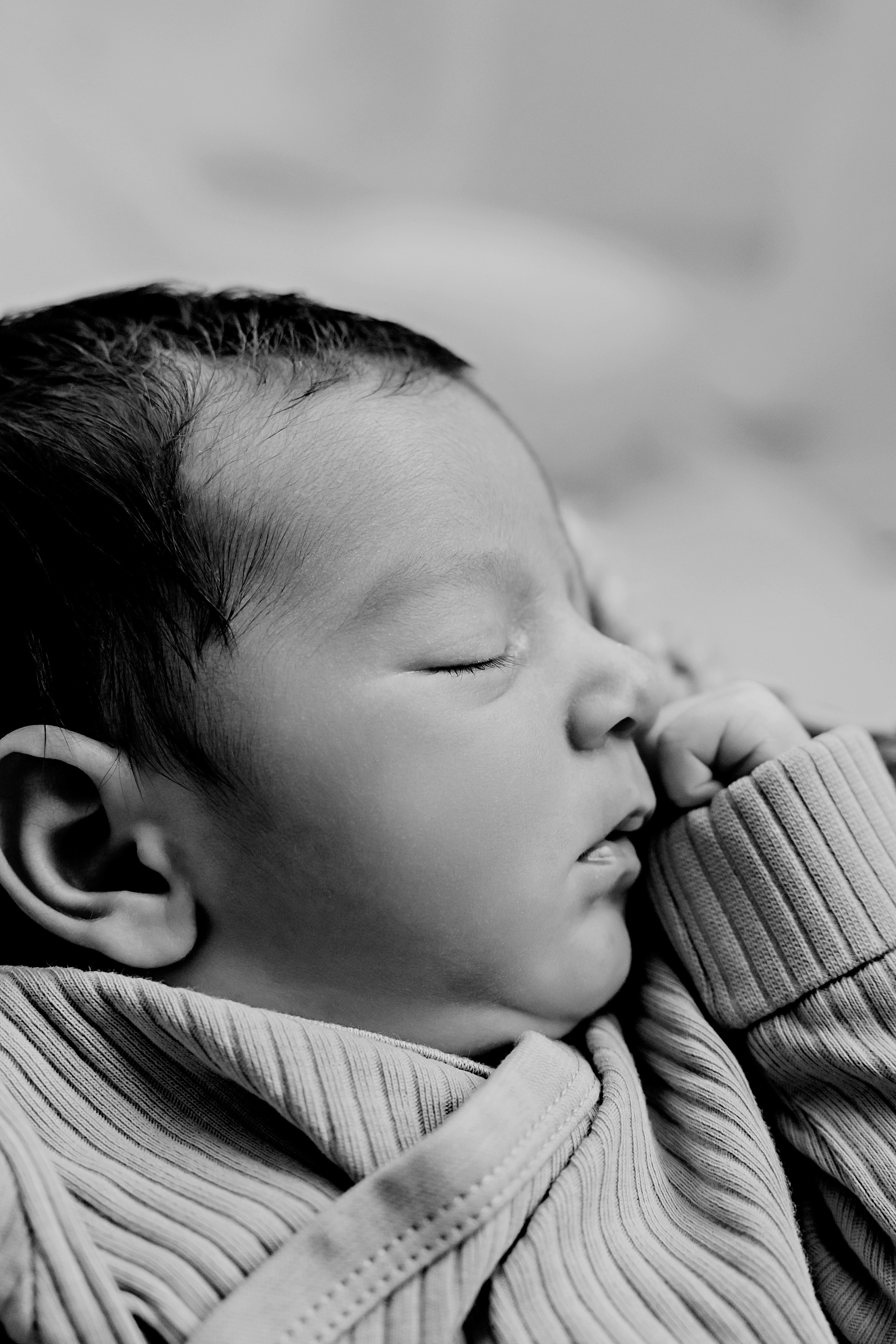 Newborn Boy. Фотограф Ирина Йотова