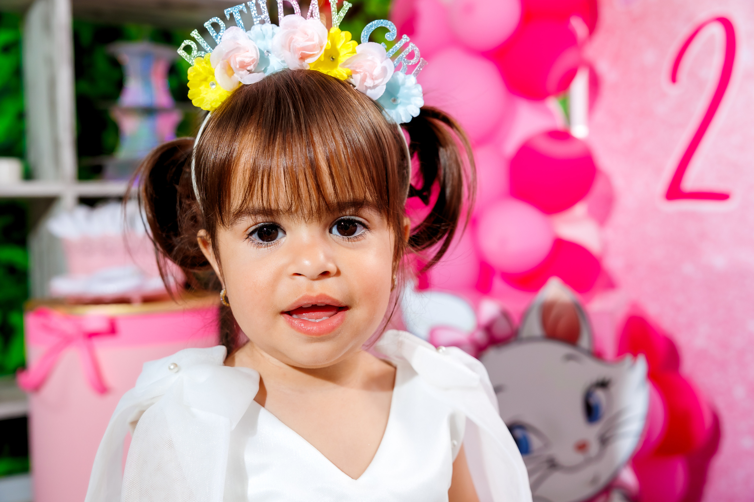 Честит Рожден Ден!. Фотограф Ирина Йотова