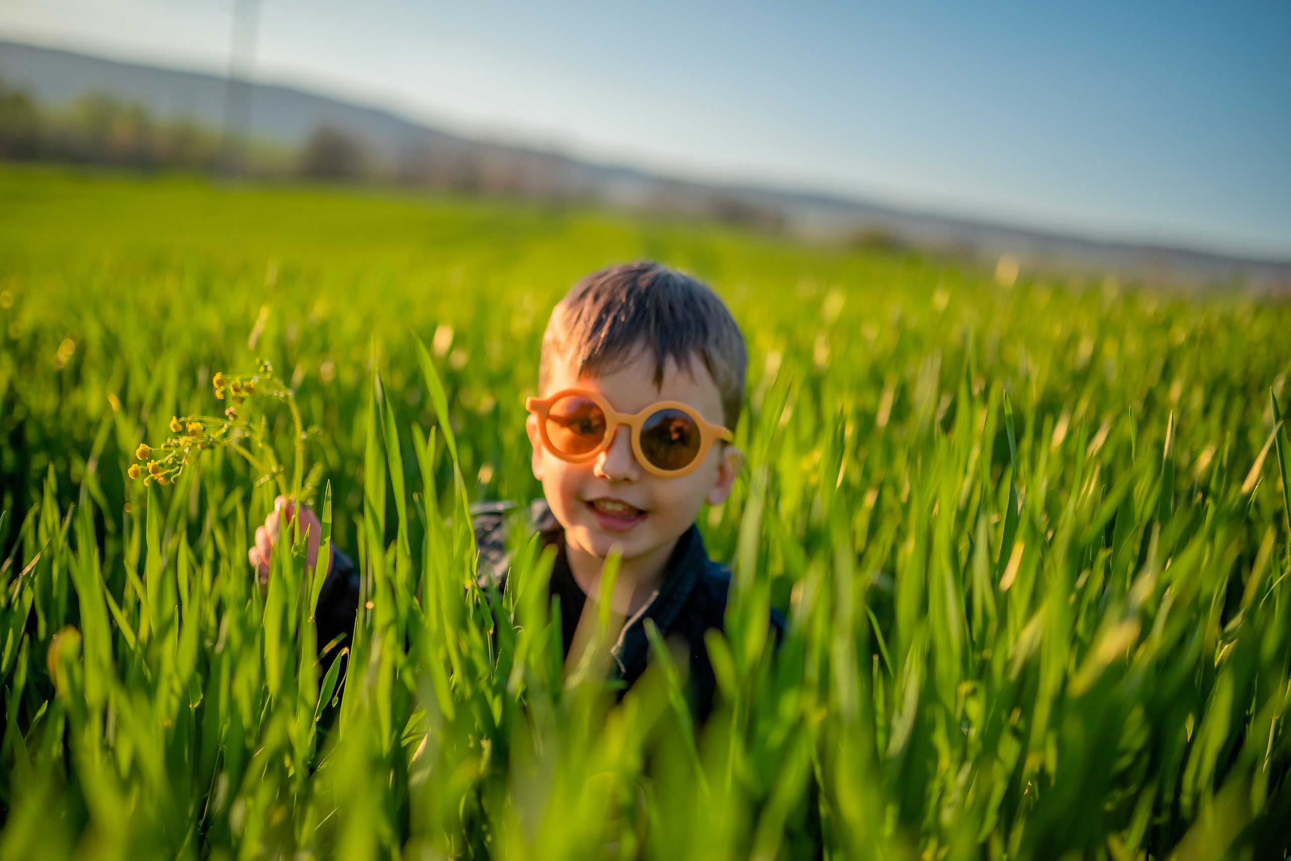 Фотограф Ирина Йотова