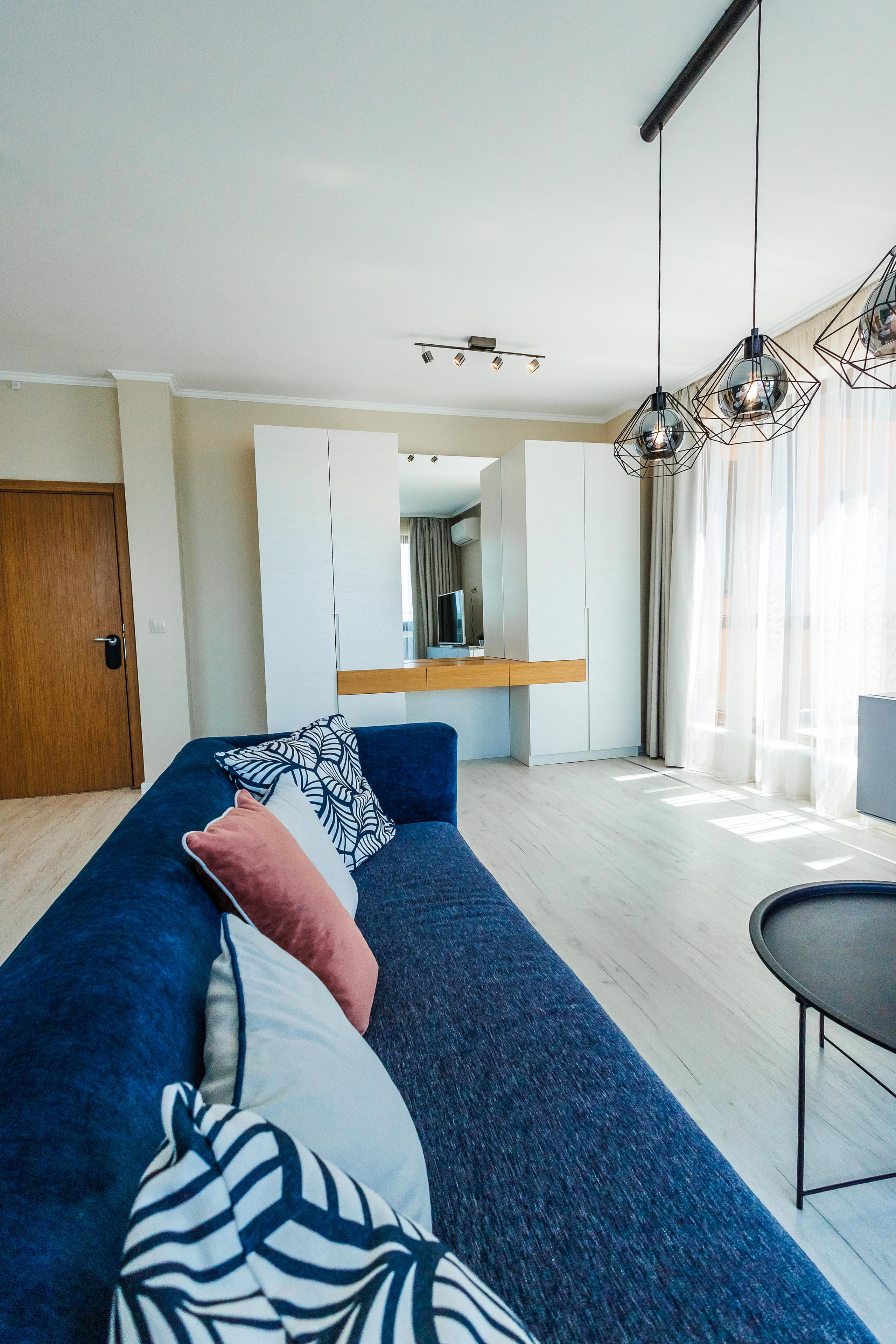 St. Panteleimon Beach Hotel. Фотограф Ирина Йотова