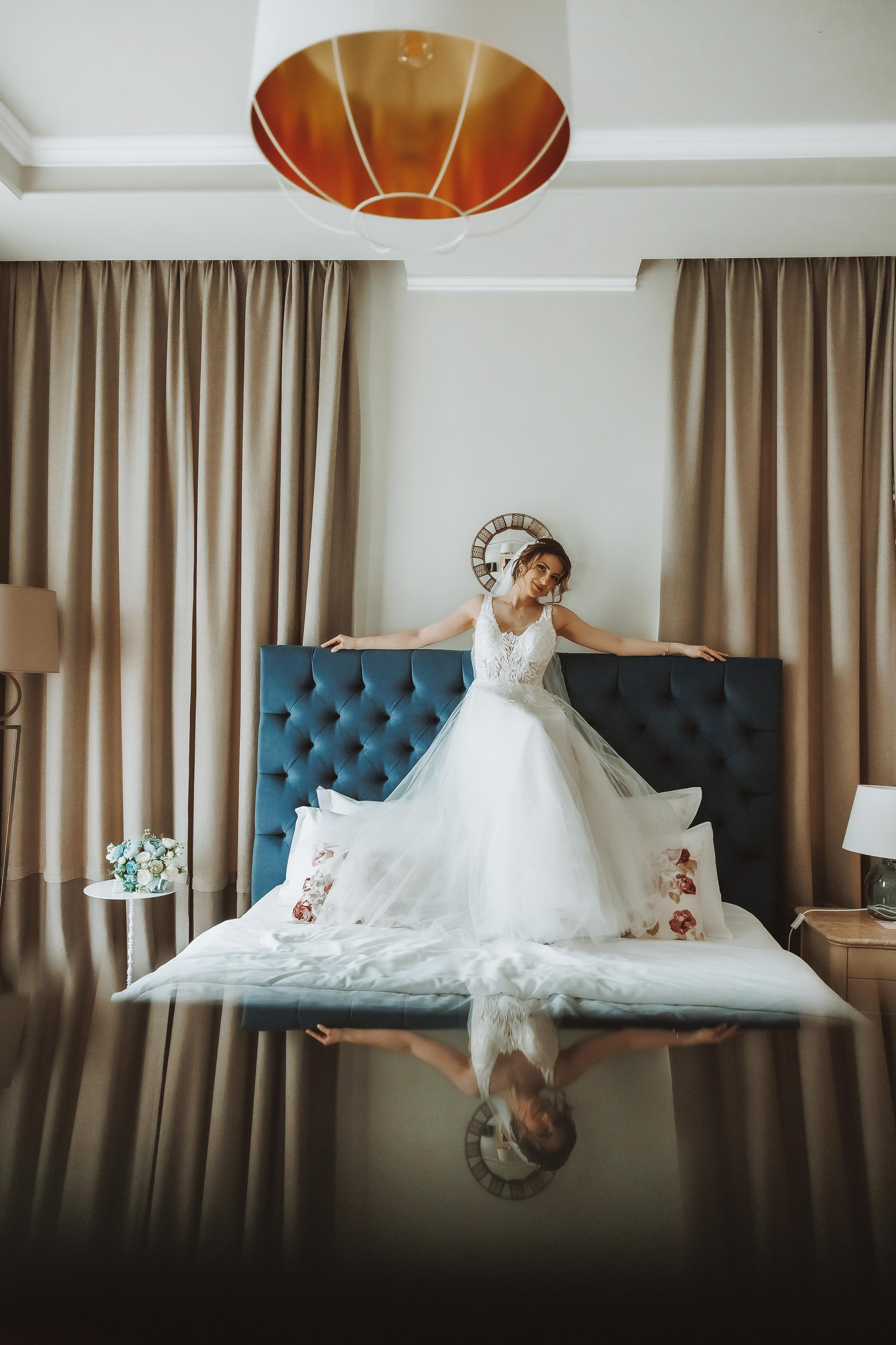 Сватба Hotel Promenade. Фотограф Ирина Йотова