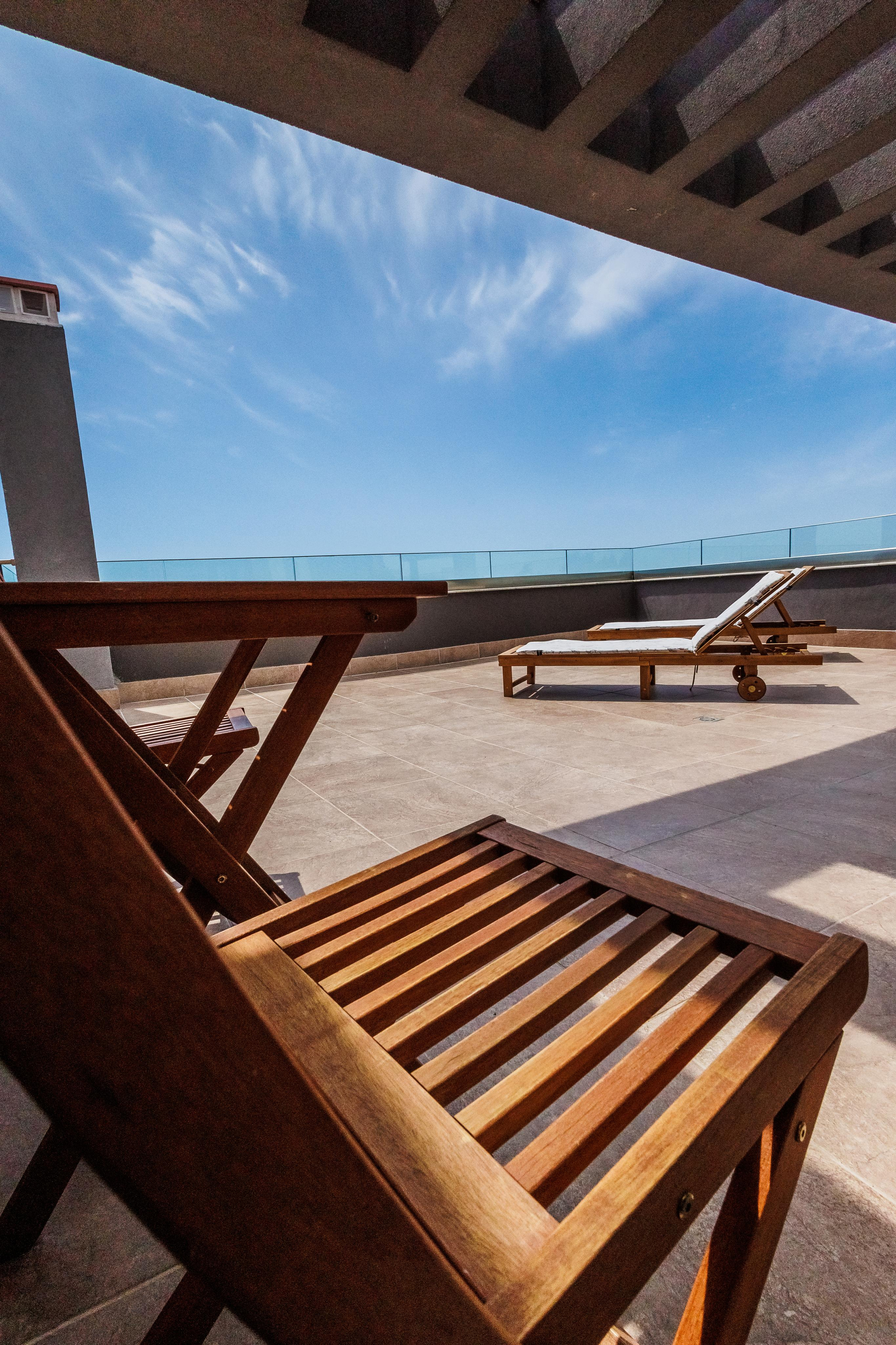 St. Panteleimon Beach Hotel. Фотограф Ирина Йотова