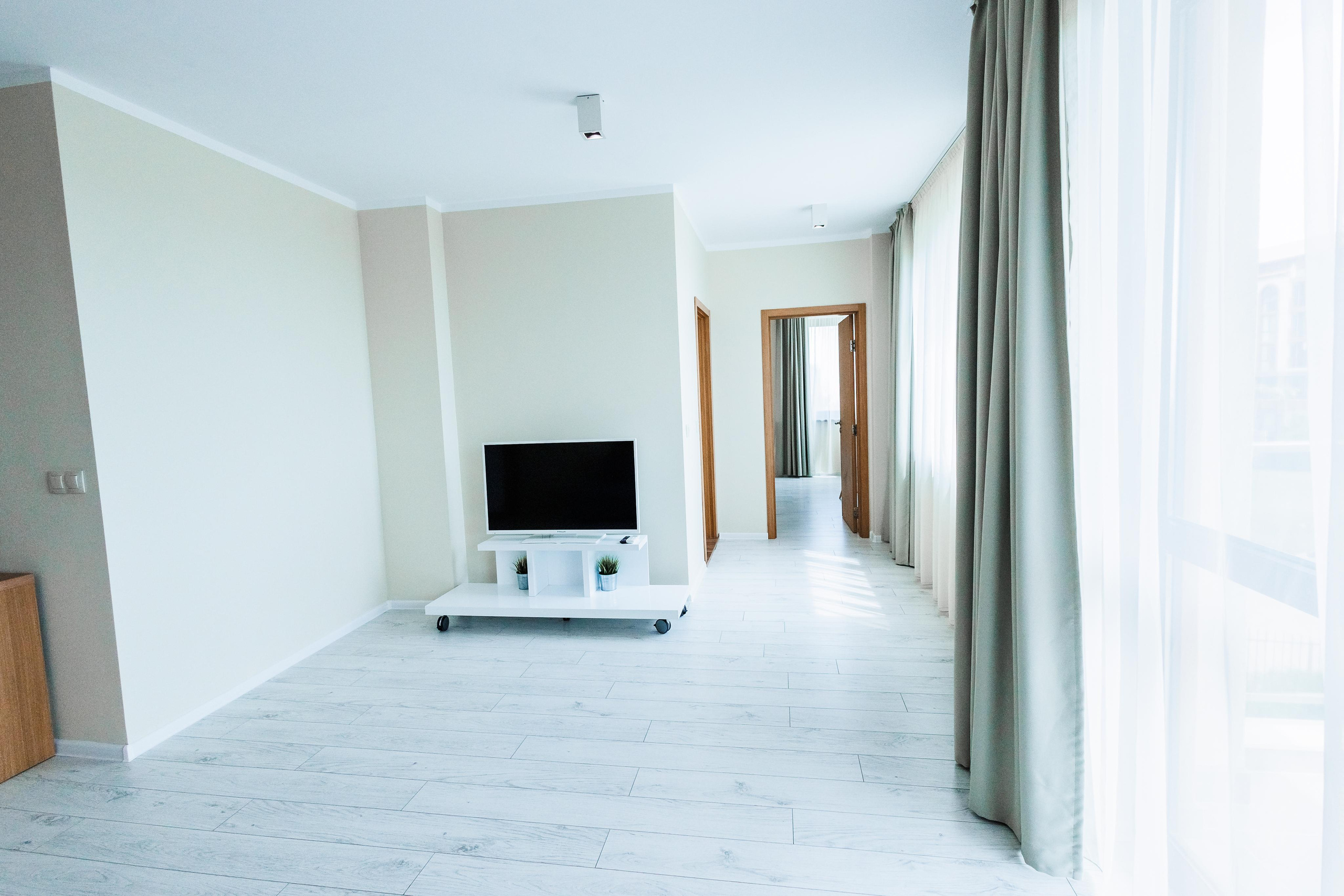 St. Panteleimon Beach Hotel. Фотограф Ирина Йотова