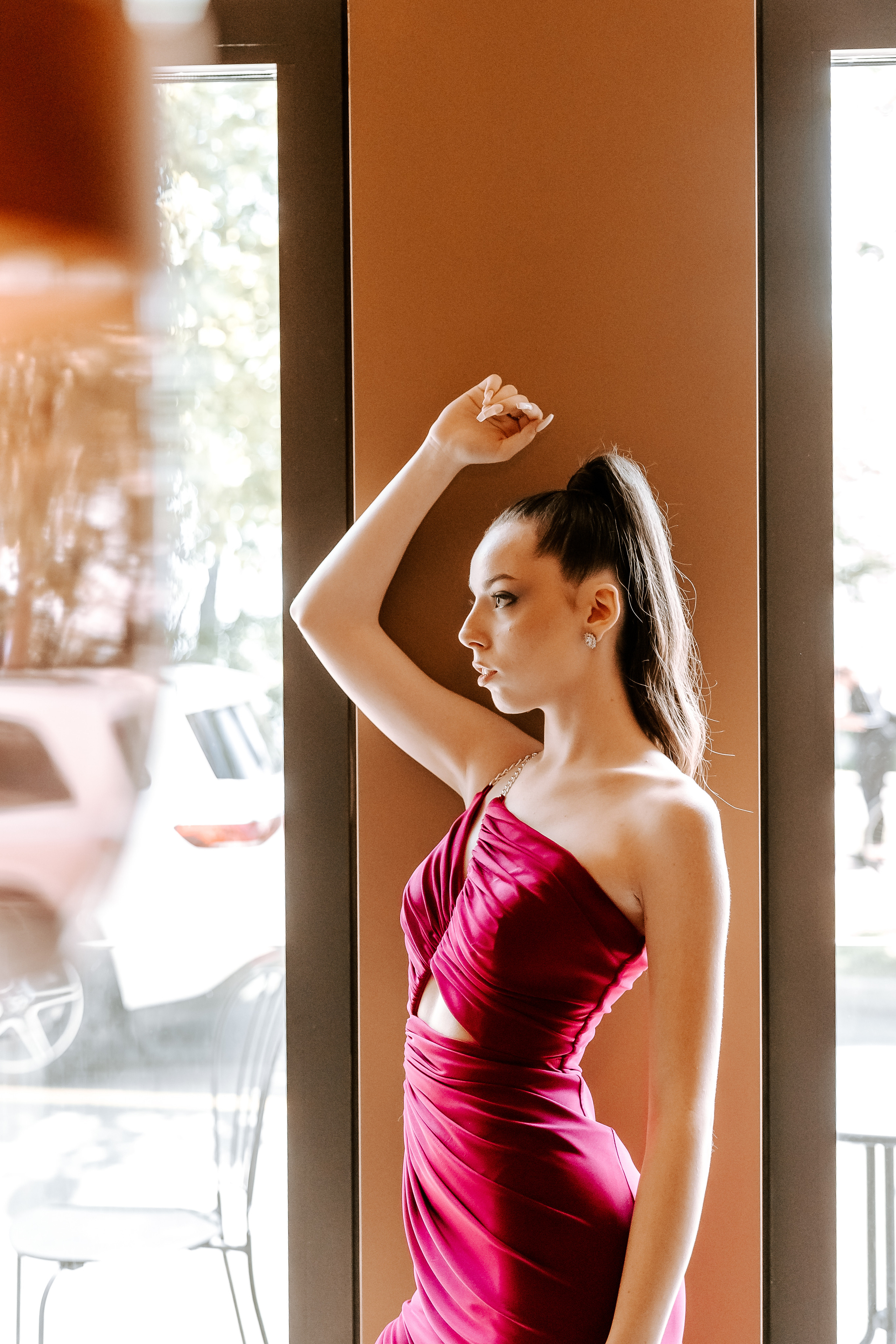 Абитуриентски Бал 2023. Фотограф Ирина Йотова