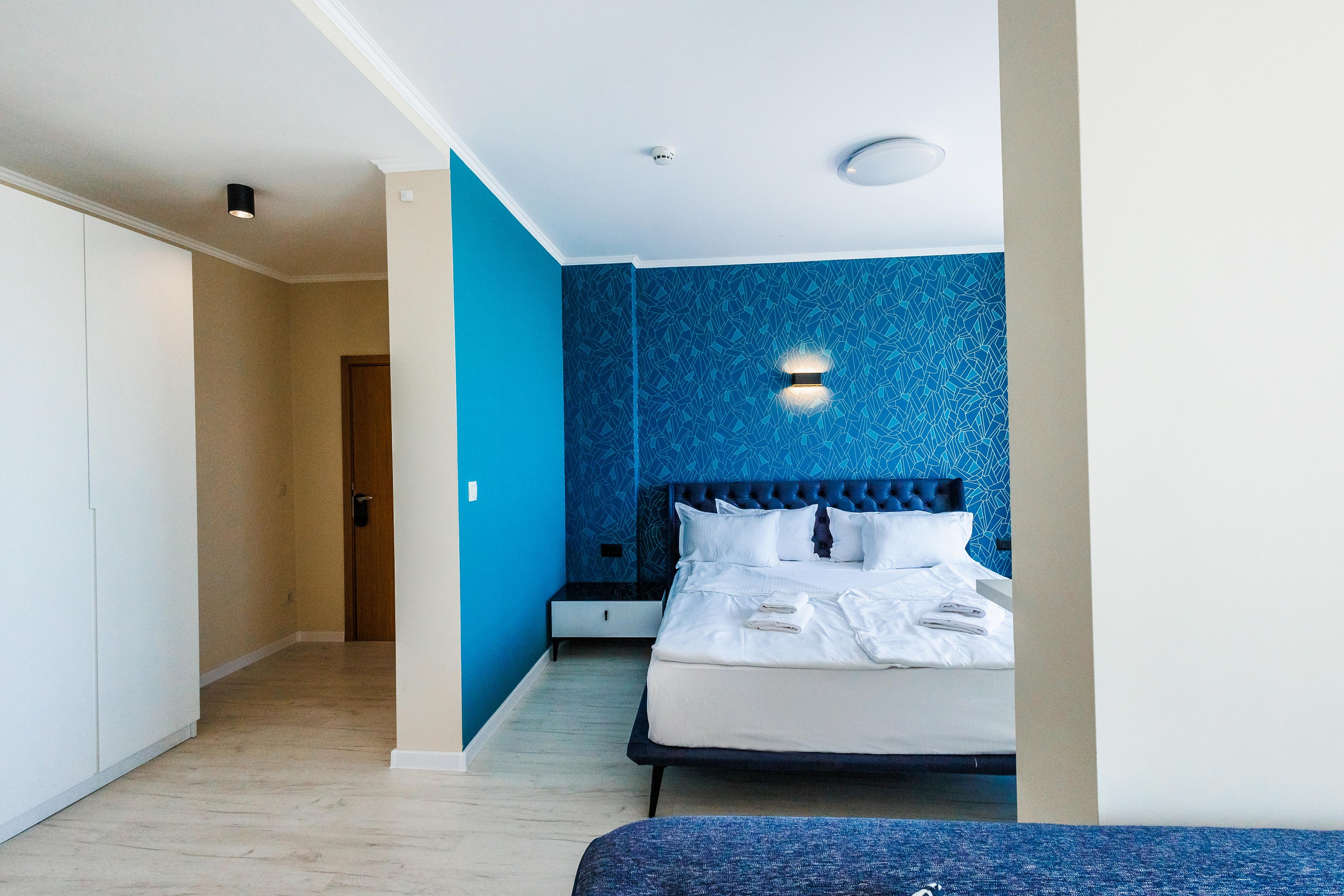 St. Panteleimon Beach Hotel. Фотограф Ирина Йотова