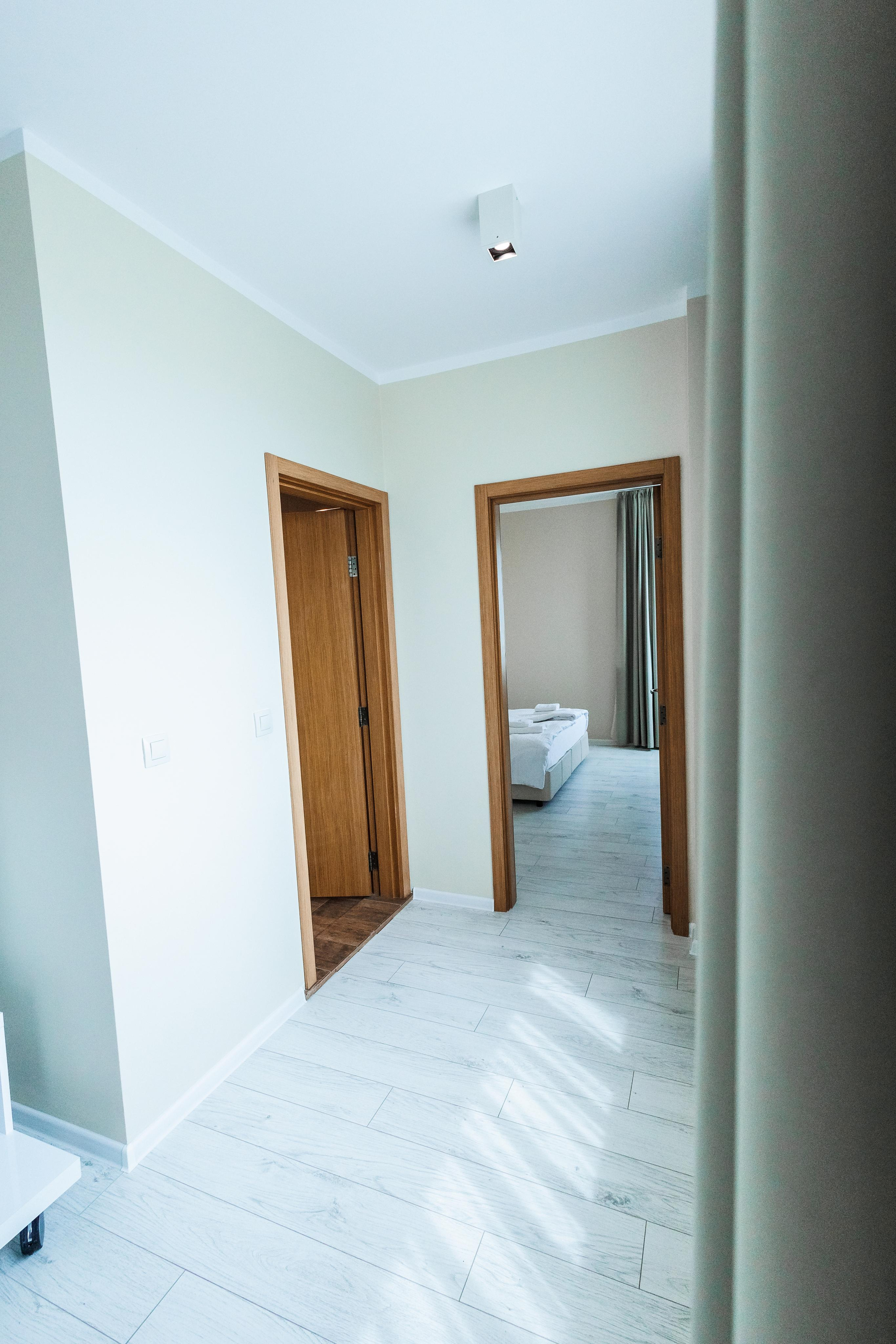 St. Panteleimon Beach Hotel. Фотограф Ирина Йотова