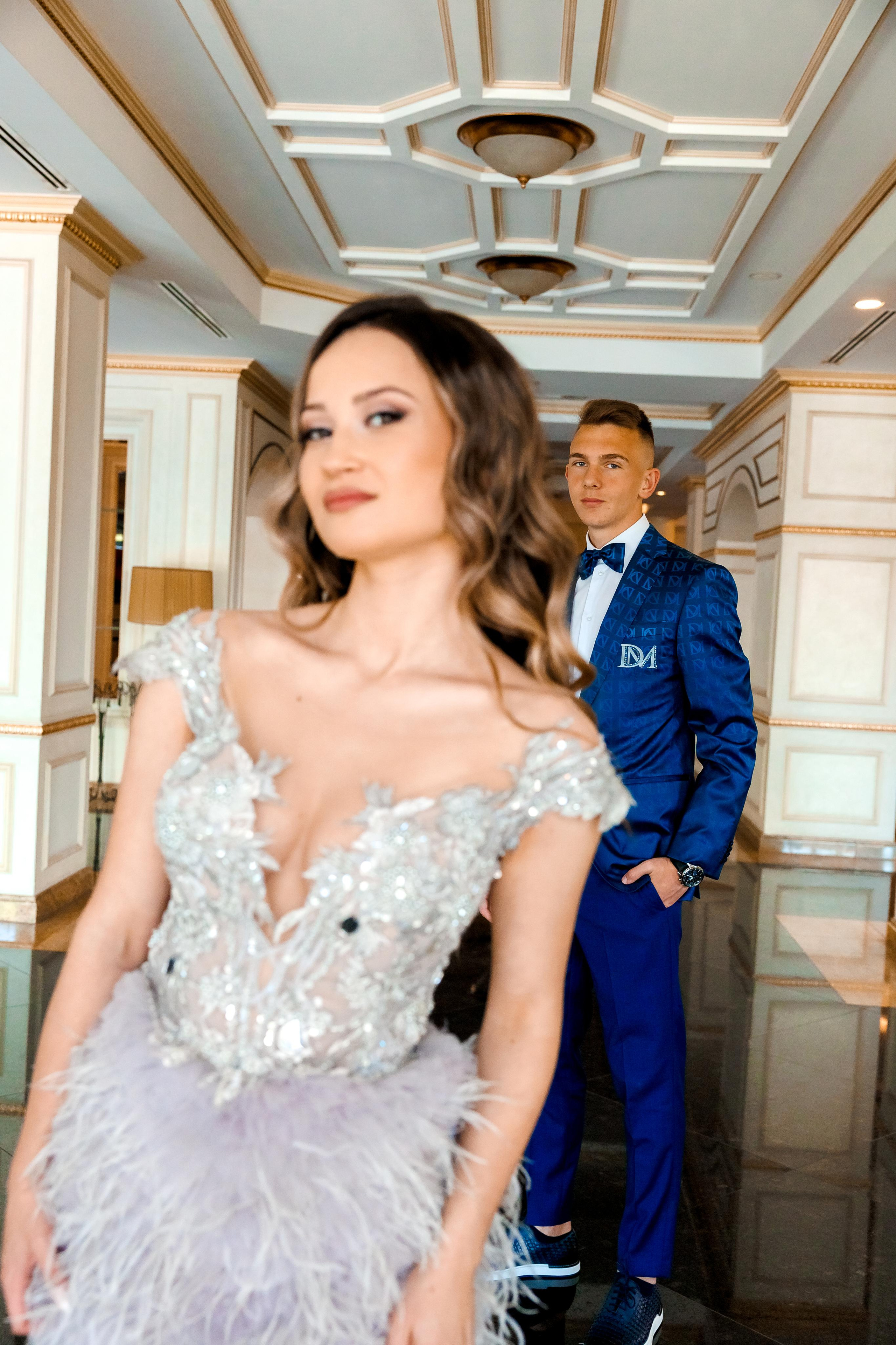 Абитуриентски Бал 2023. Фотограф Ирина Йотова