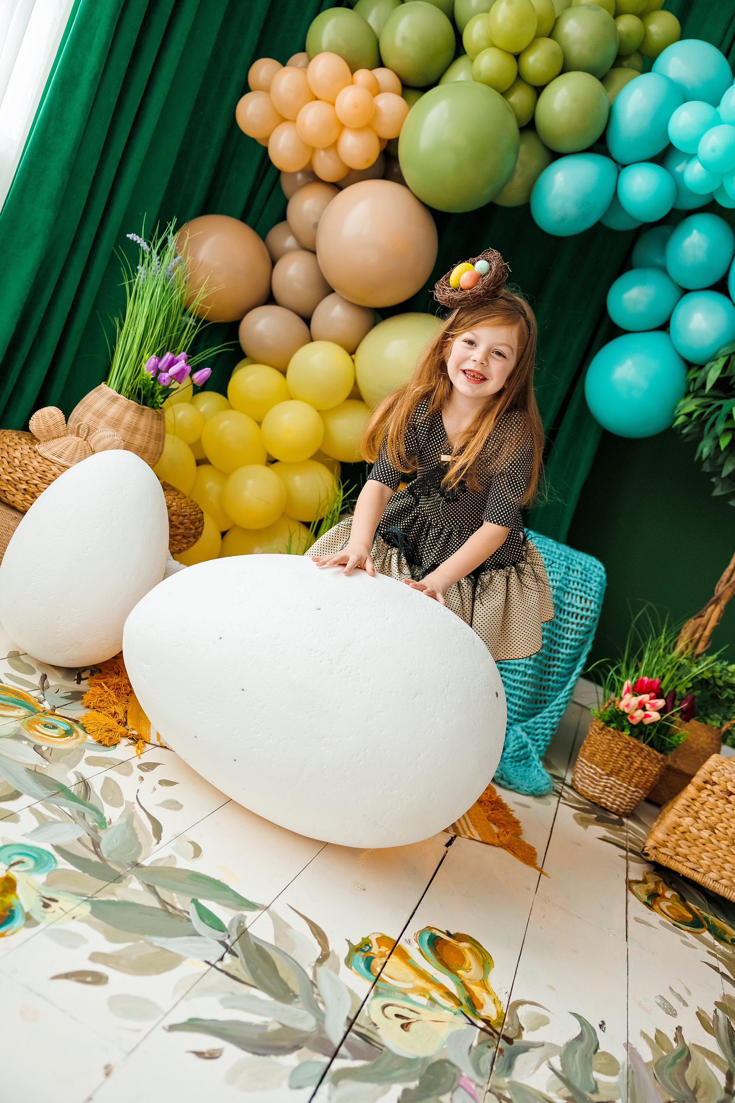 Великден. Фотограф Ирина Йотова