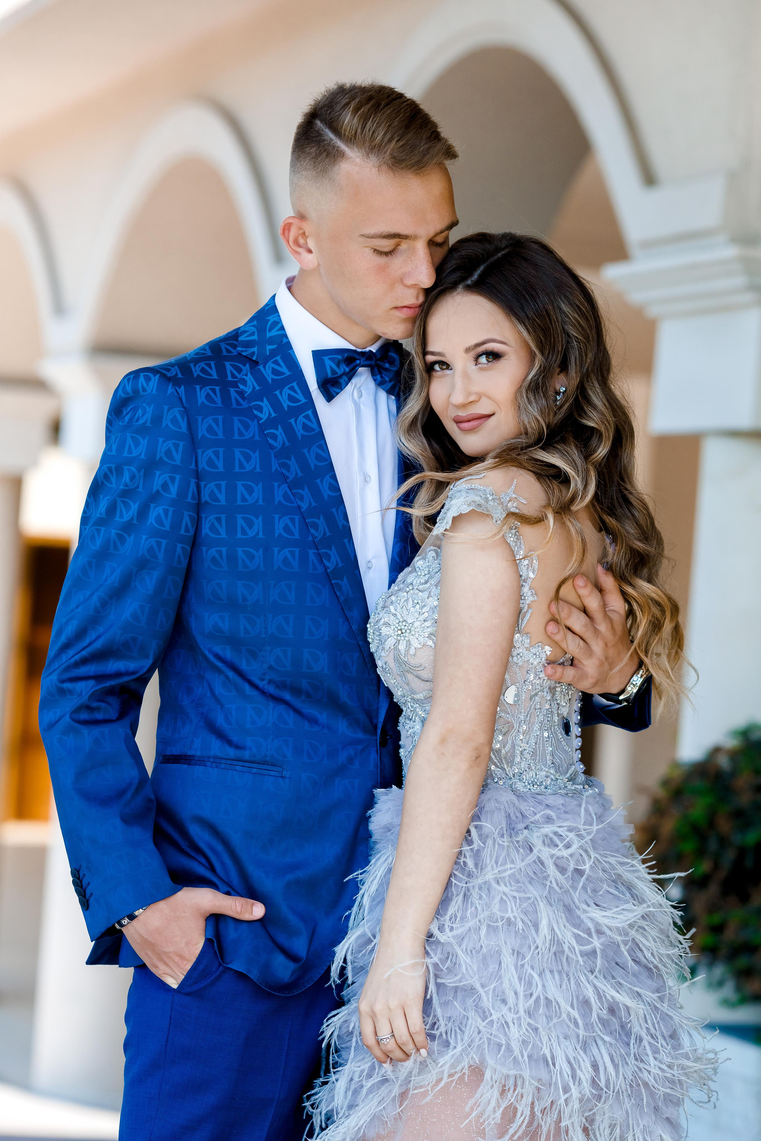 Абитуриентски Бал 2023. Фотограф Ирина Йотова