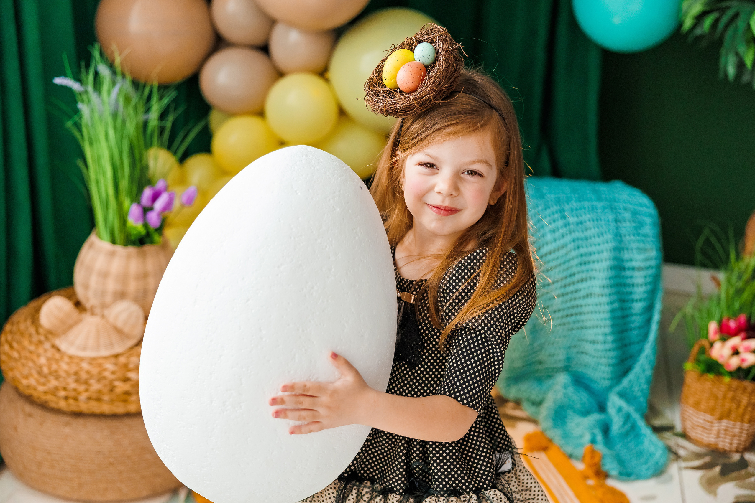 Великден. Фотограф Ирина Йотова