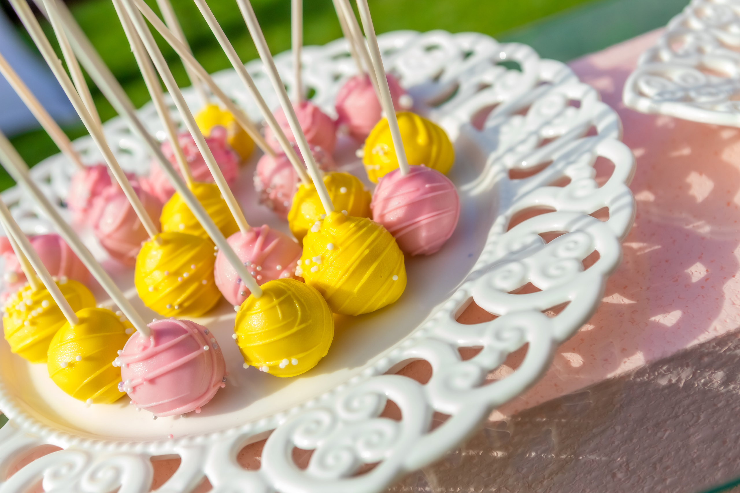 Честит Рожден Ден. Фотограф Ирина Йотова