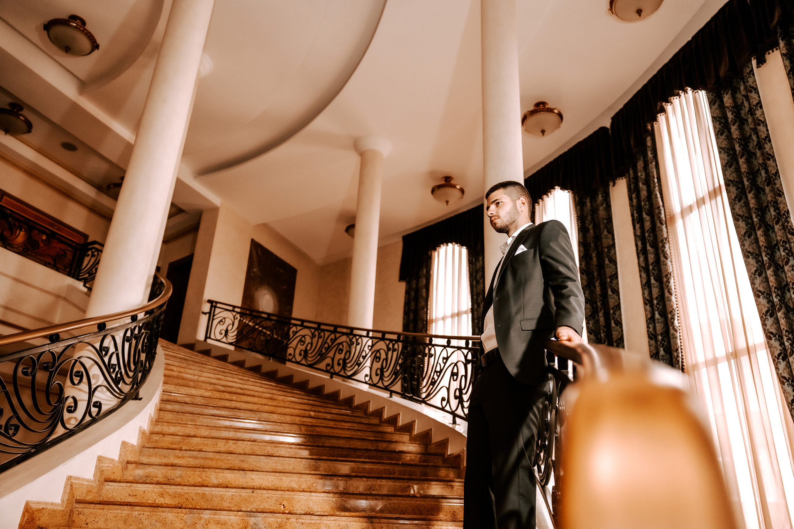 Абитуриентски Бал 2023. Фотограф Ирина Йотова