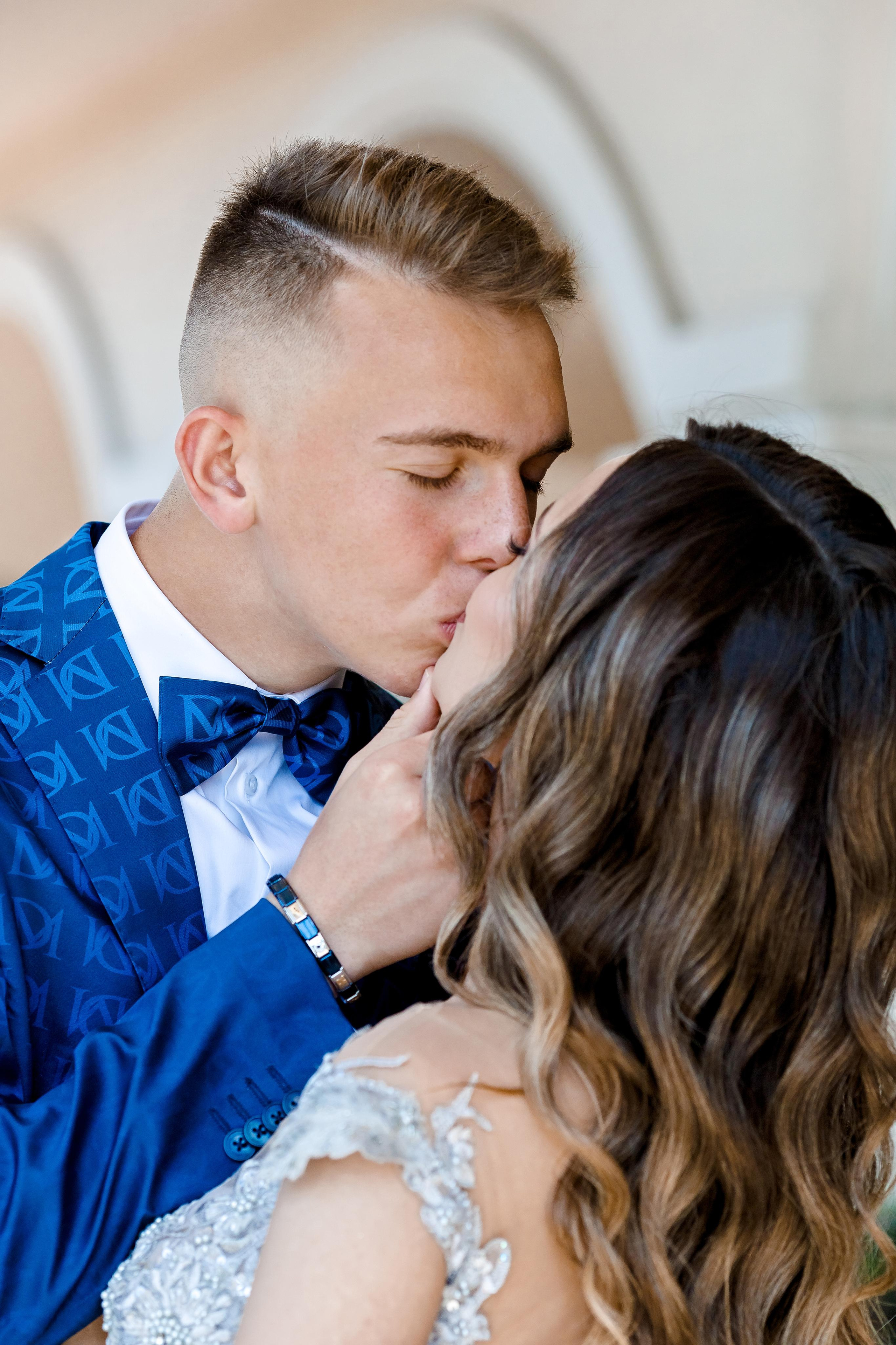 Абитуриентски Бал 2023. Фотограф Ирина Йотова