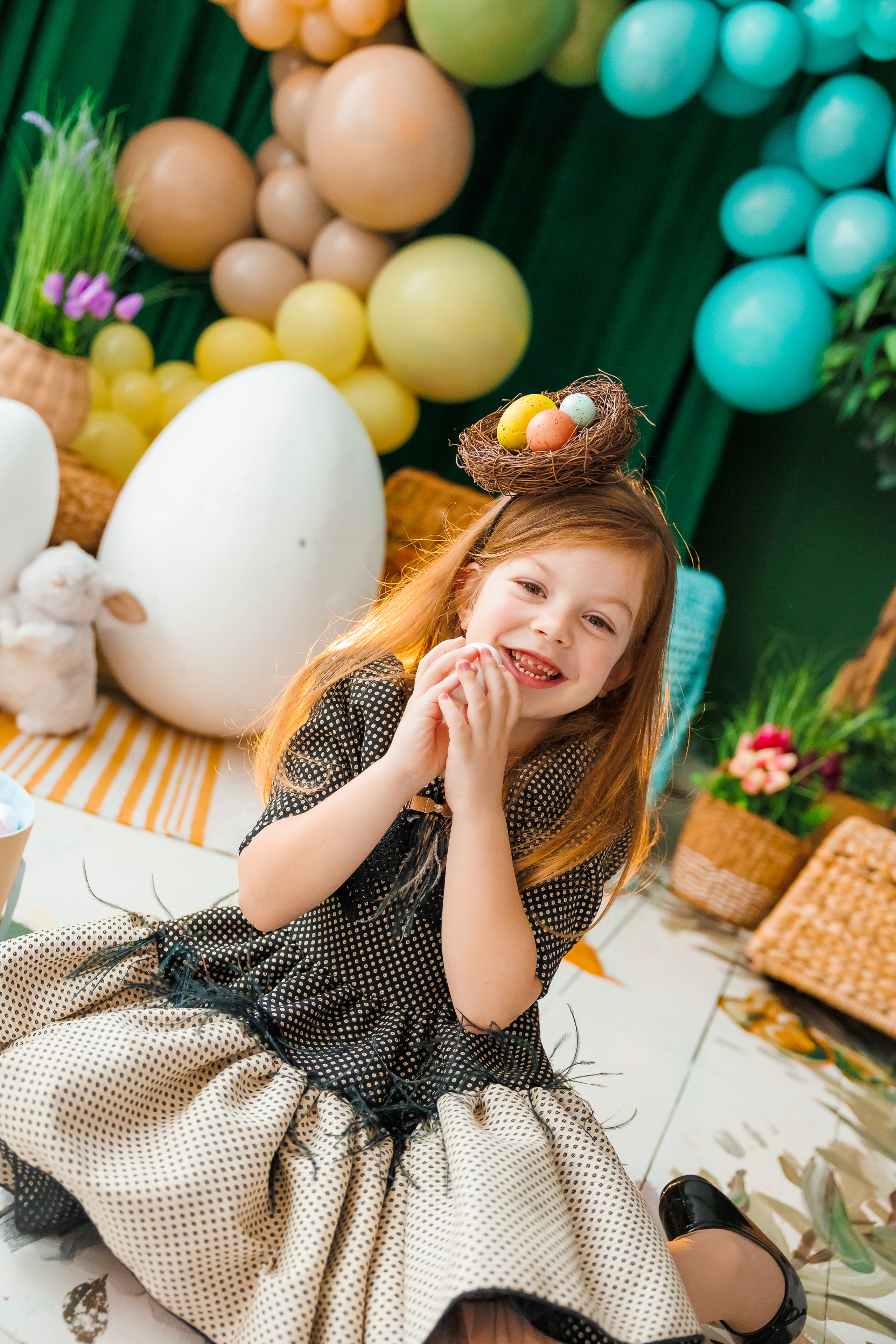 Великден. Фотограф Ирина Йотова
