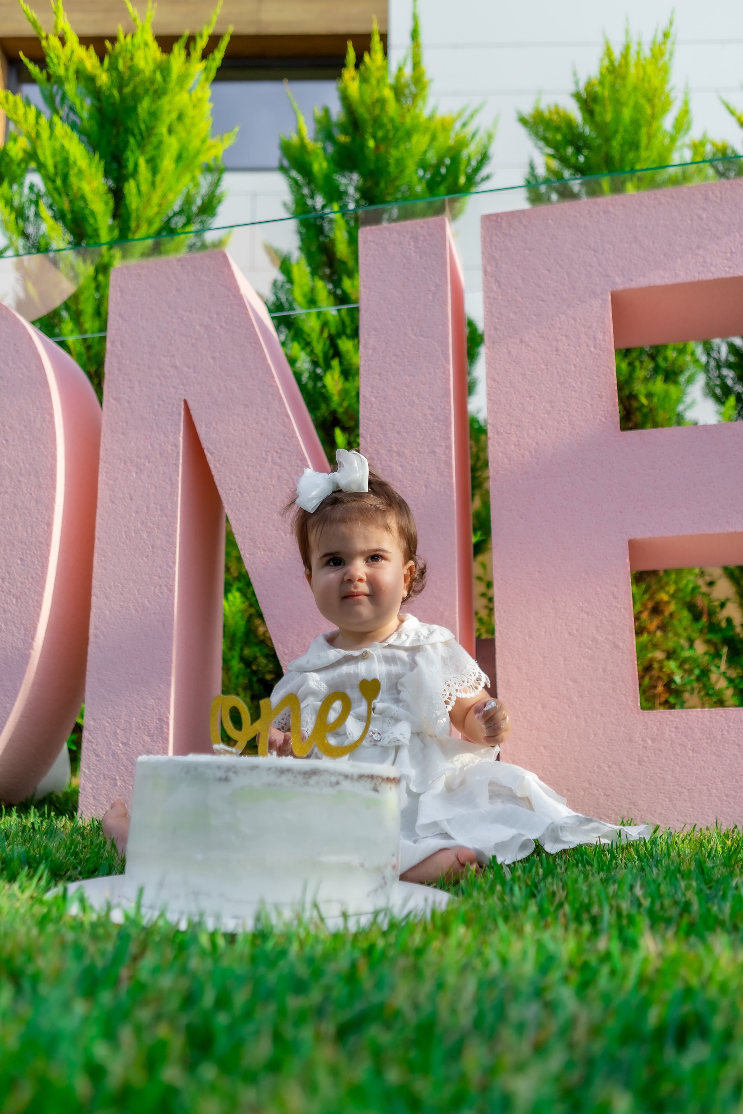 Честит Рожден Ден. Фотограф Ирина Йотова