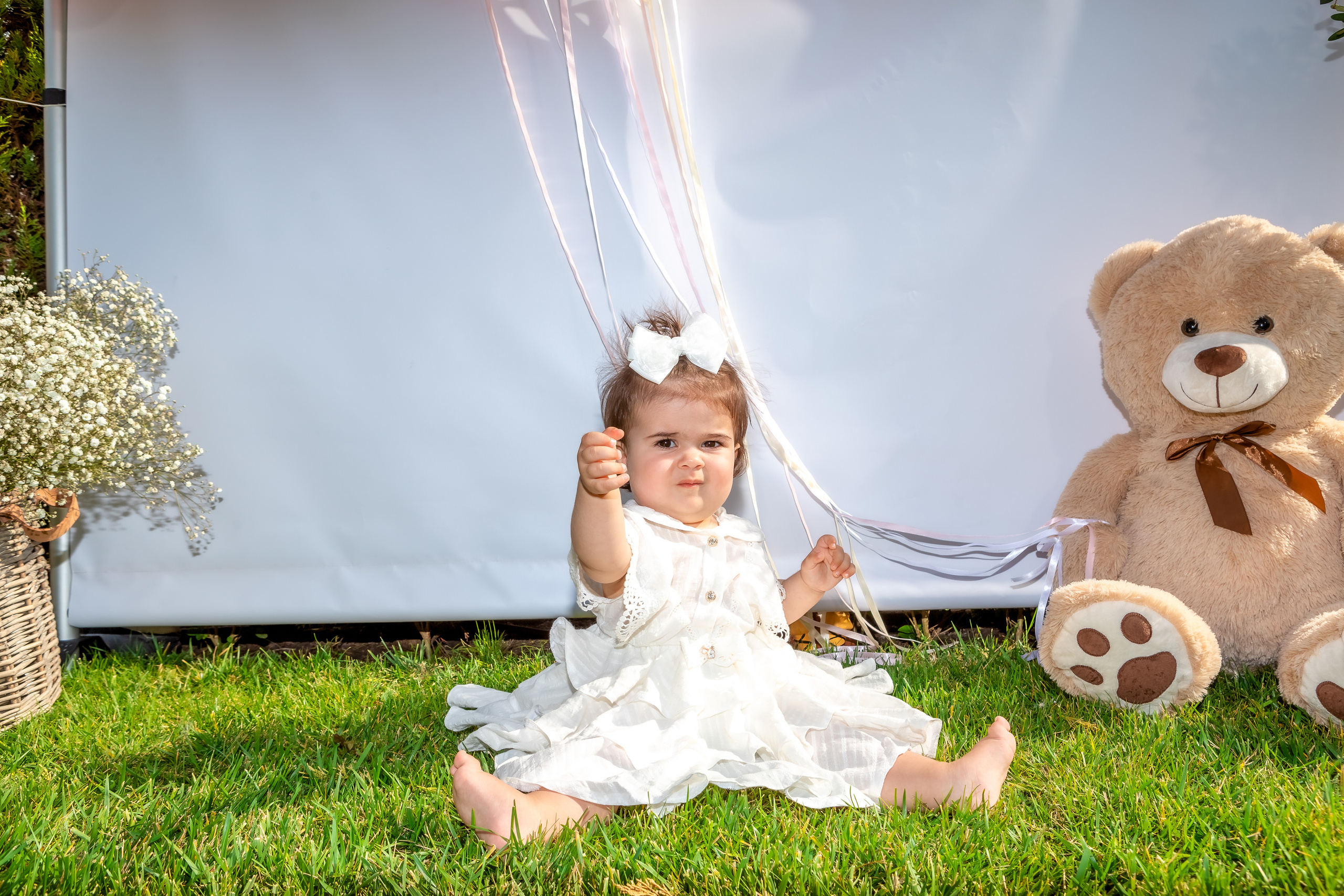 Честит Рожден Ден. Фотограф Ирина Йотова