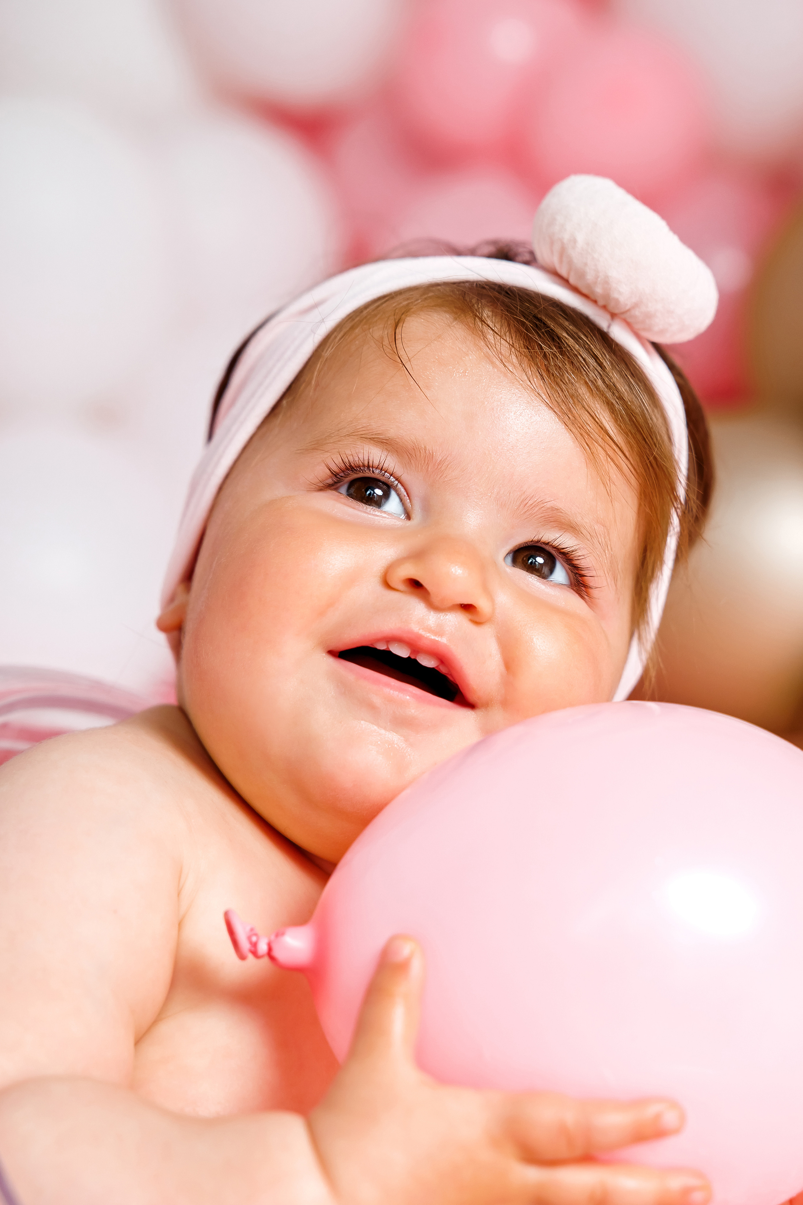 Bubble Sho. Фотограф Ирина Йотова