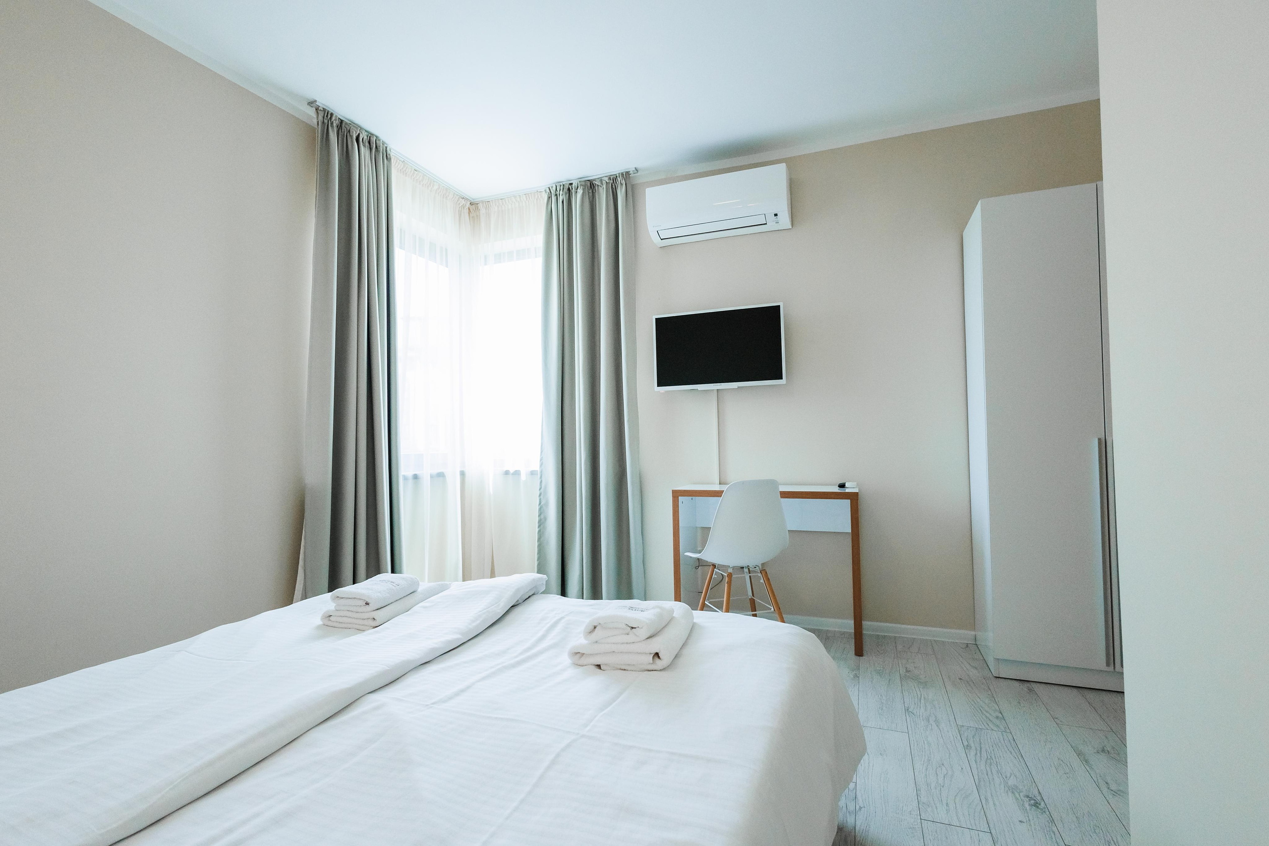 St. Panteleimon Beach Hotel. Фотограф Ирина Йотова