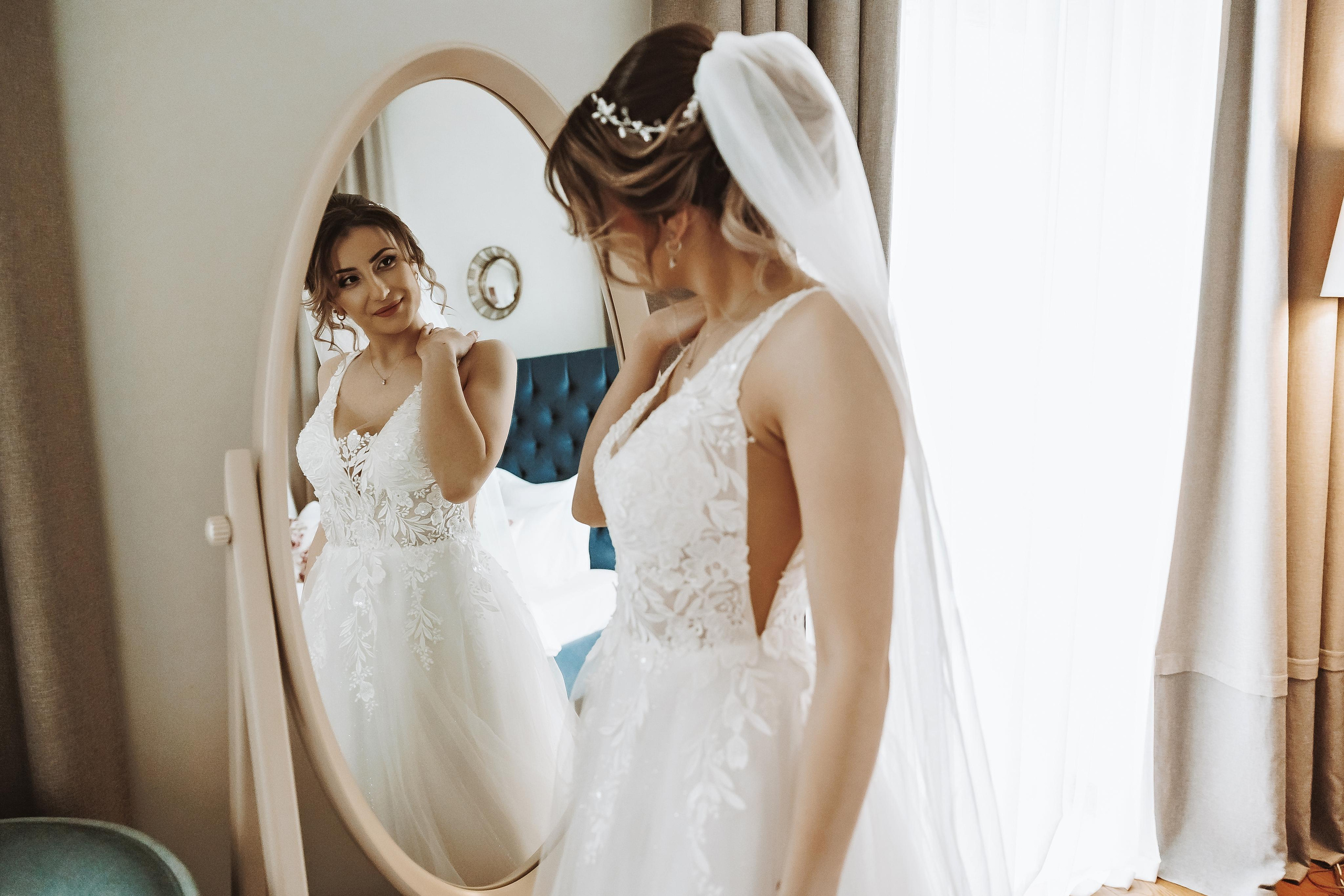 Сватба Hotel Promenade. Фотограф Ирина Йотова