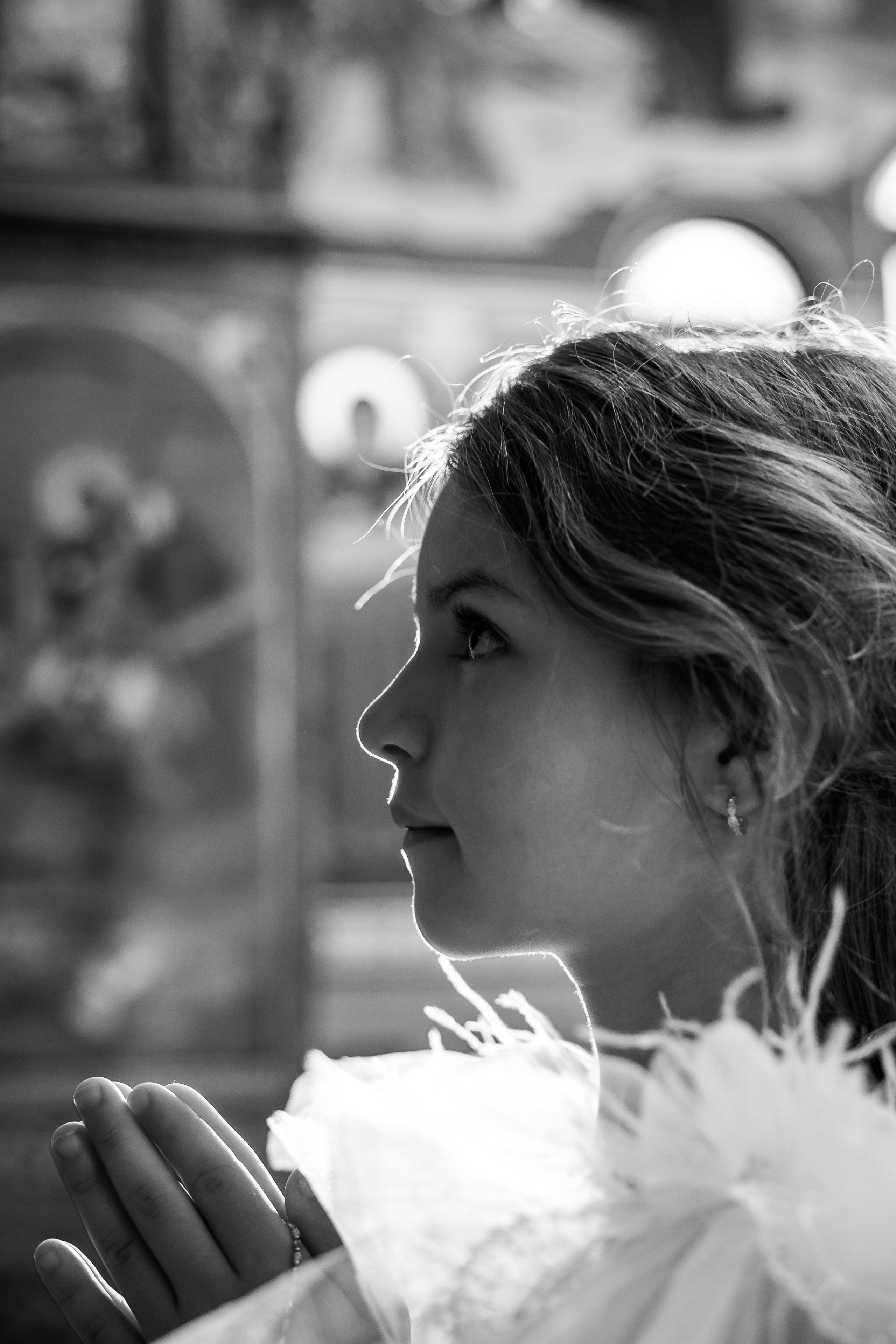 Св.Климент Охридски Бургас. Фотограф Ирина Йотова