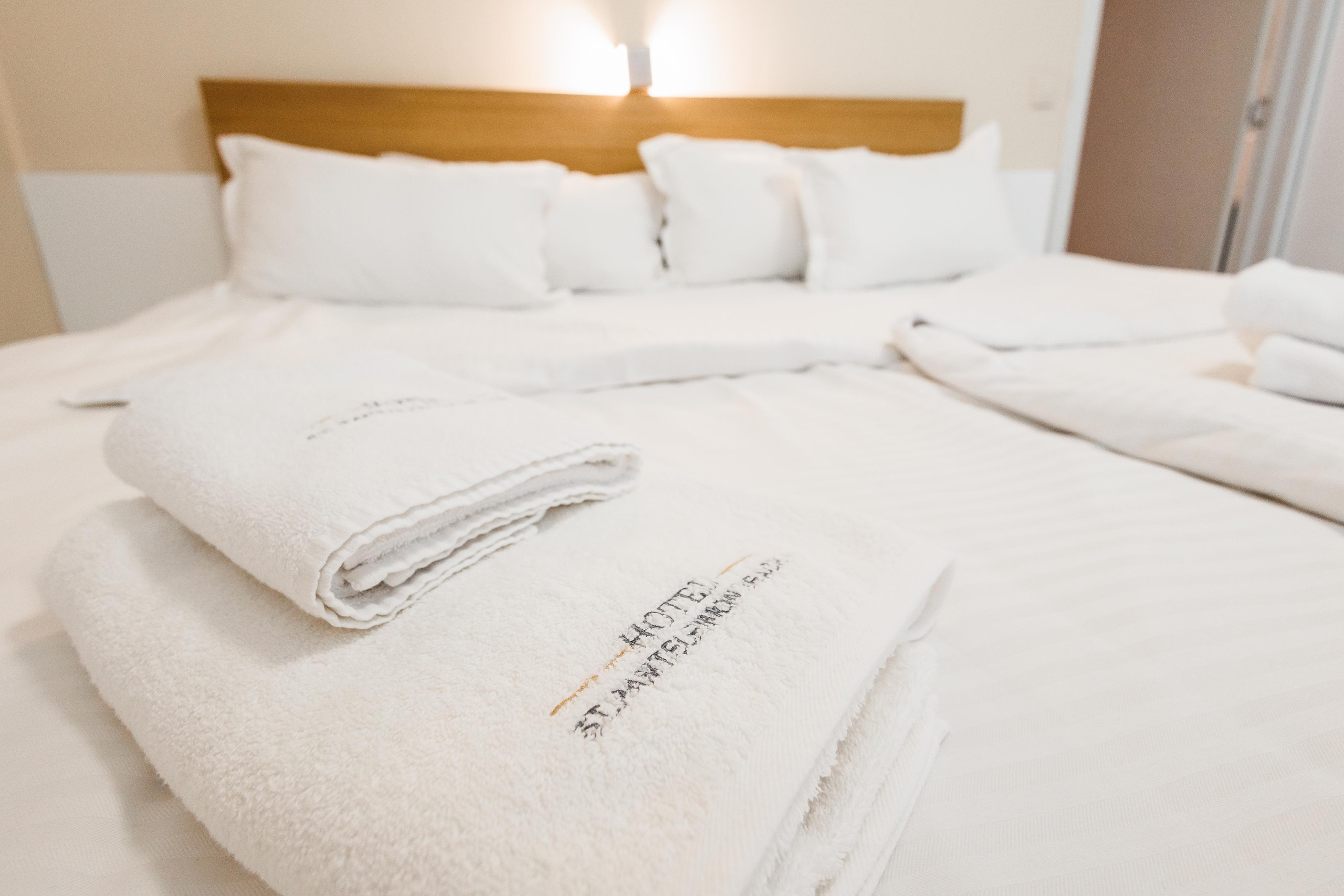 St. Panteleimon Beach Hotel. Фотограф Ирина Йотова