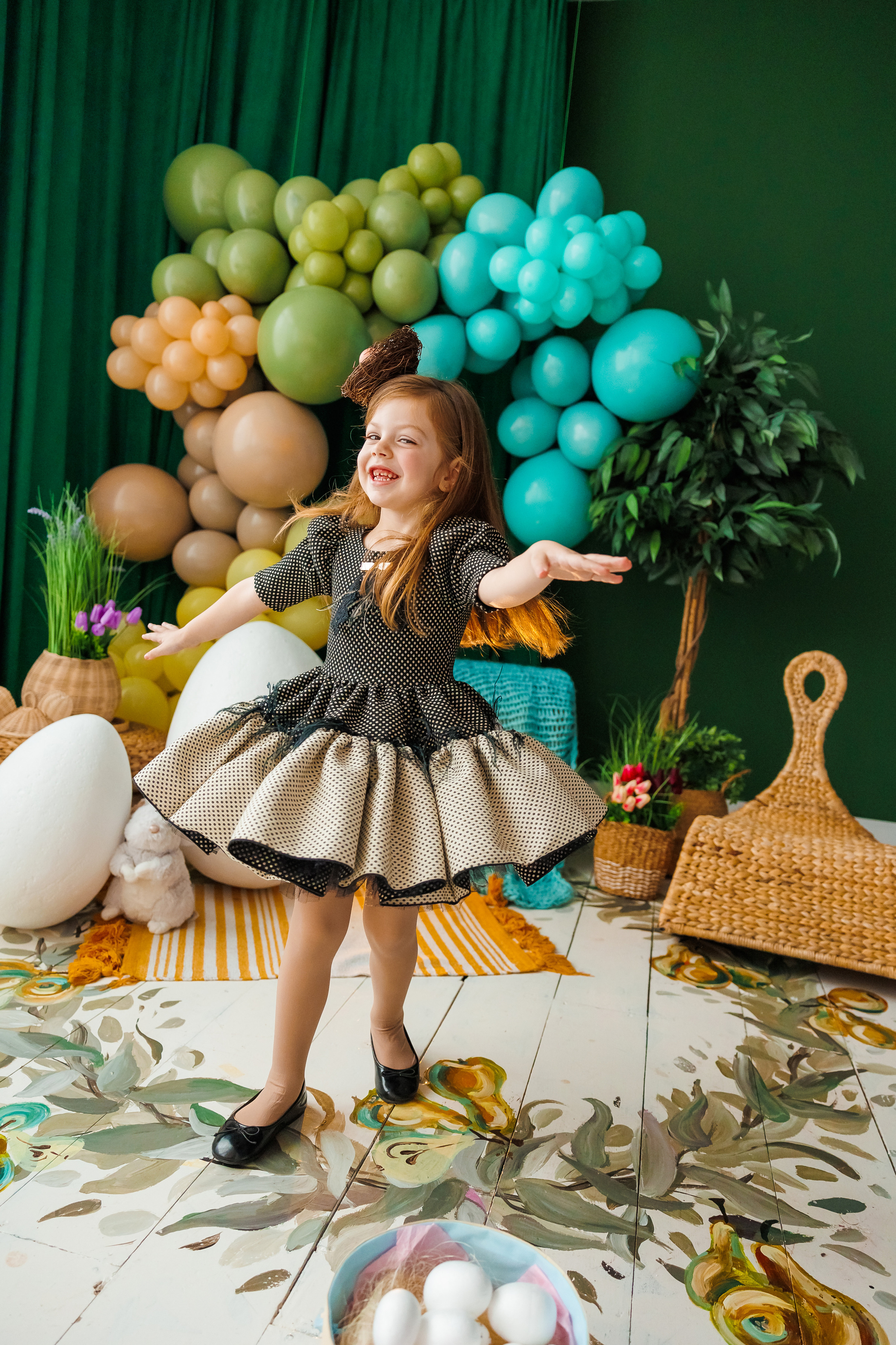 Великден. Фотограф Ирина Йотова