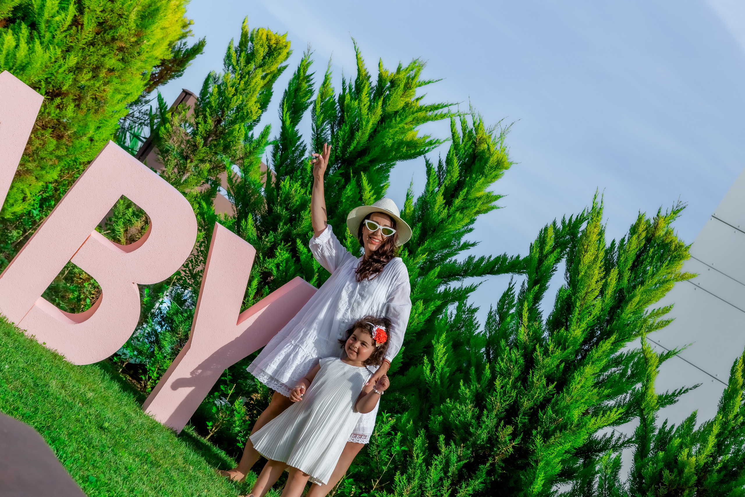 Честит Рожден Ден. Фотограф Ирина Йотова