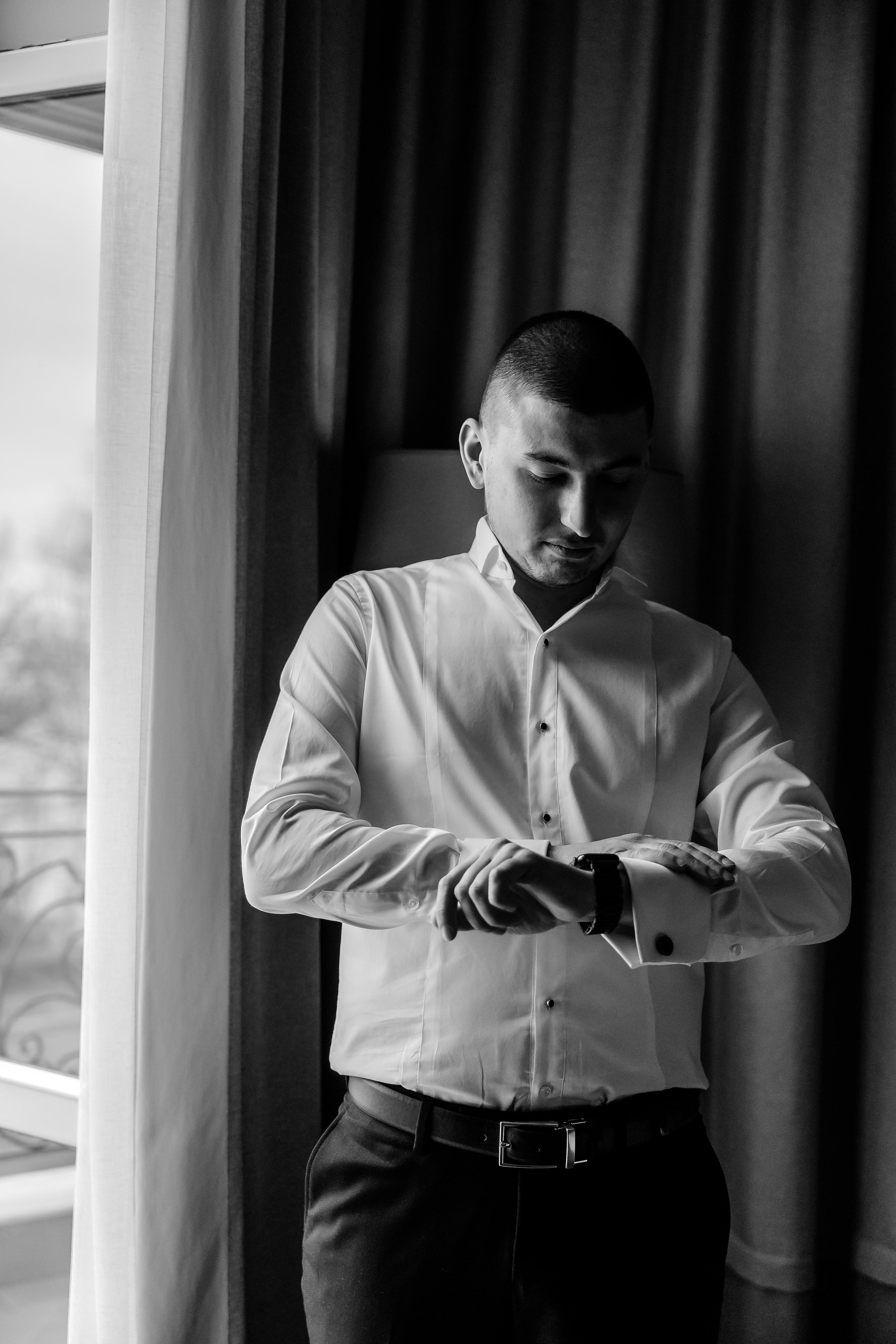 Сватба Hotel Promenade. Фотограф Ирина Йотова