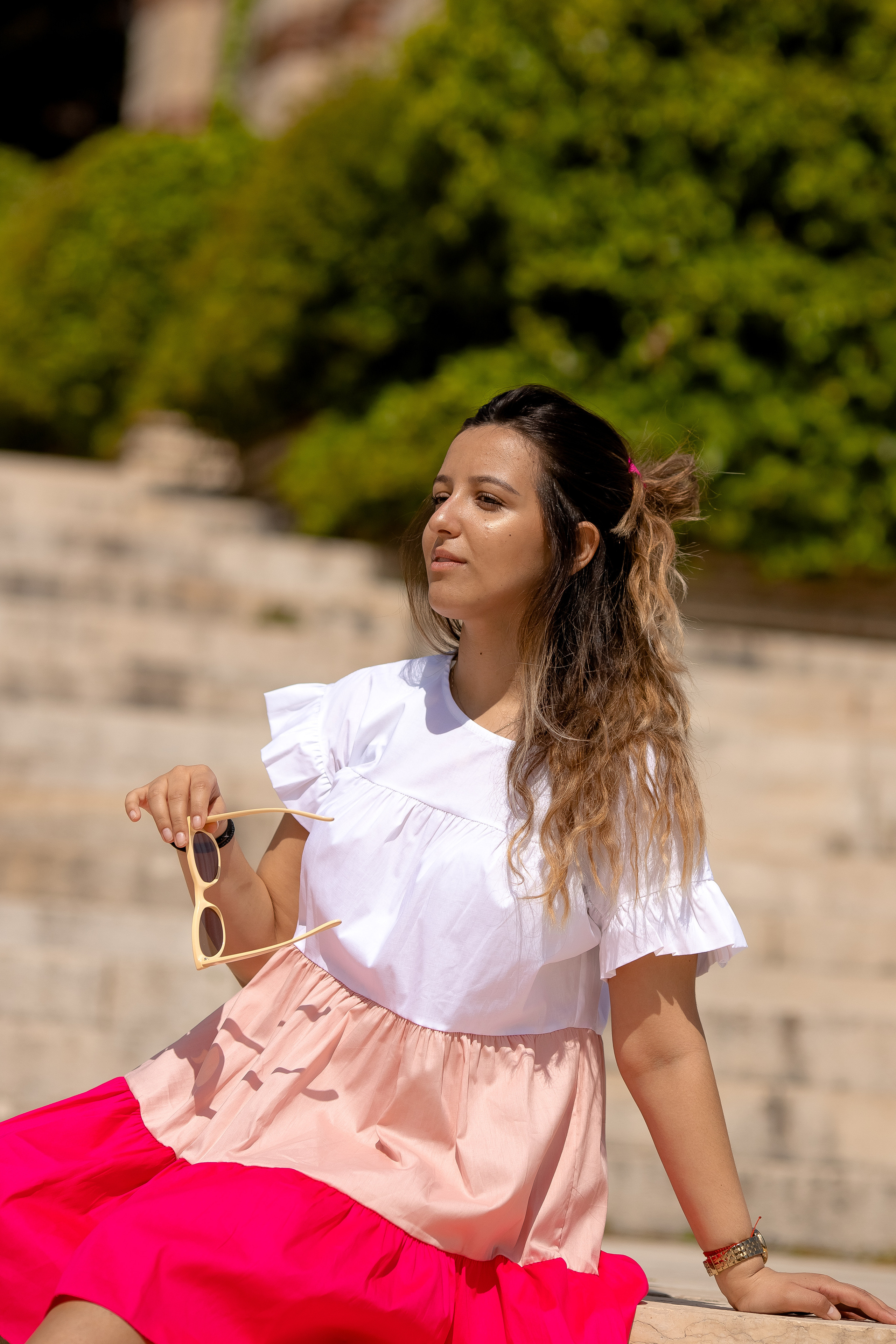 Индивидуална Фотосесия. Фотограф Ирина Йотова