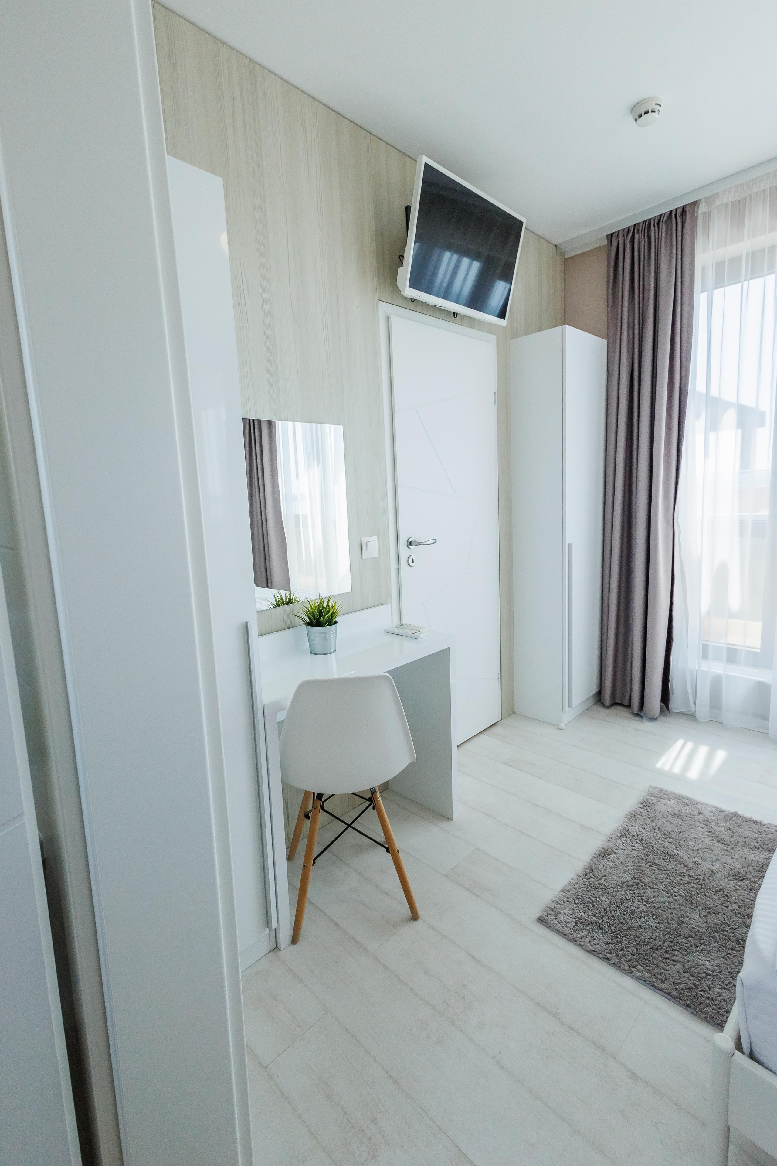 St. Panteleimon Beach Hotel. Фотограф Ирина Йотова