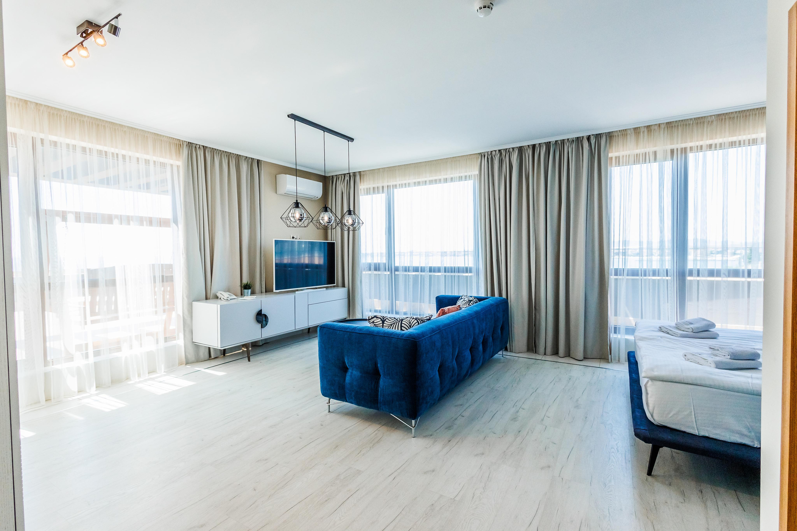 St. Panteleimon Beach Hotel. Фотограф Ирина Йотова