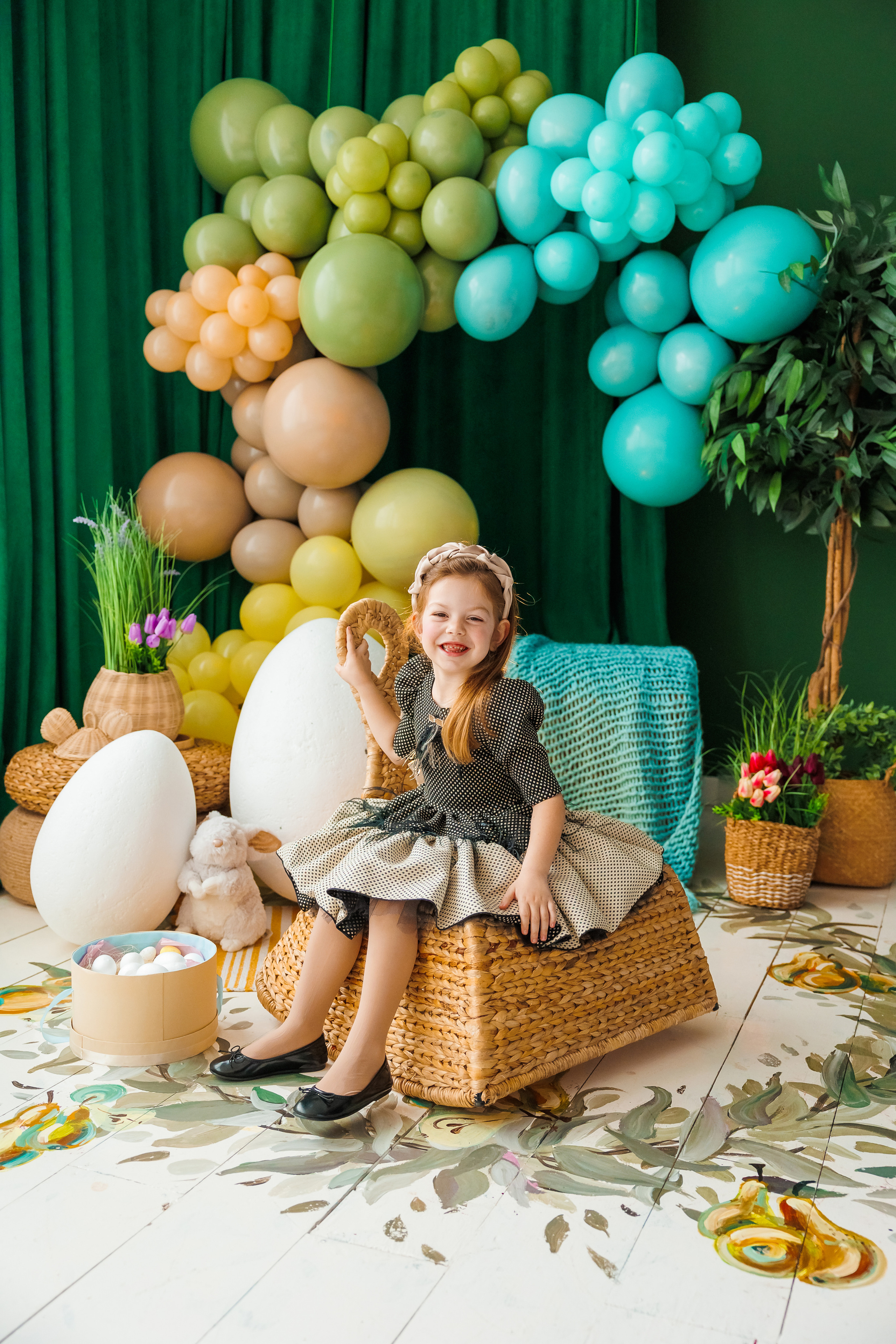 Великден. Фотограф Ирина Йотова